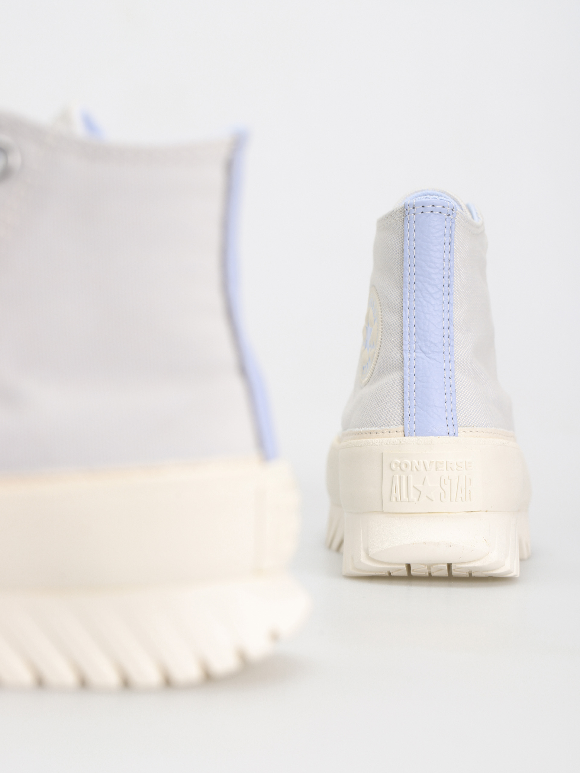 Взуття Converse Chuck Taylor All Star Lugged 2.0 Hi (mystic sky/egret)