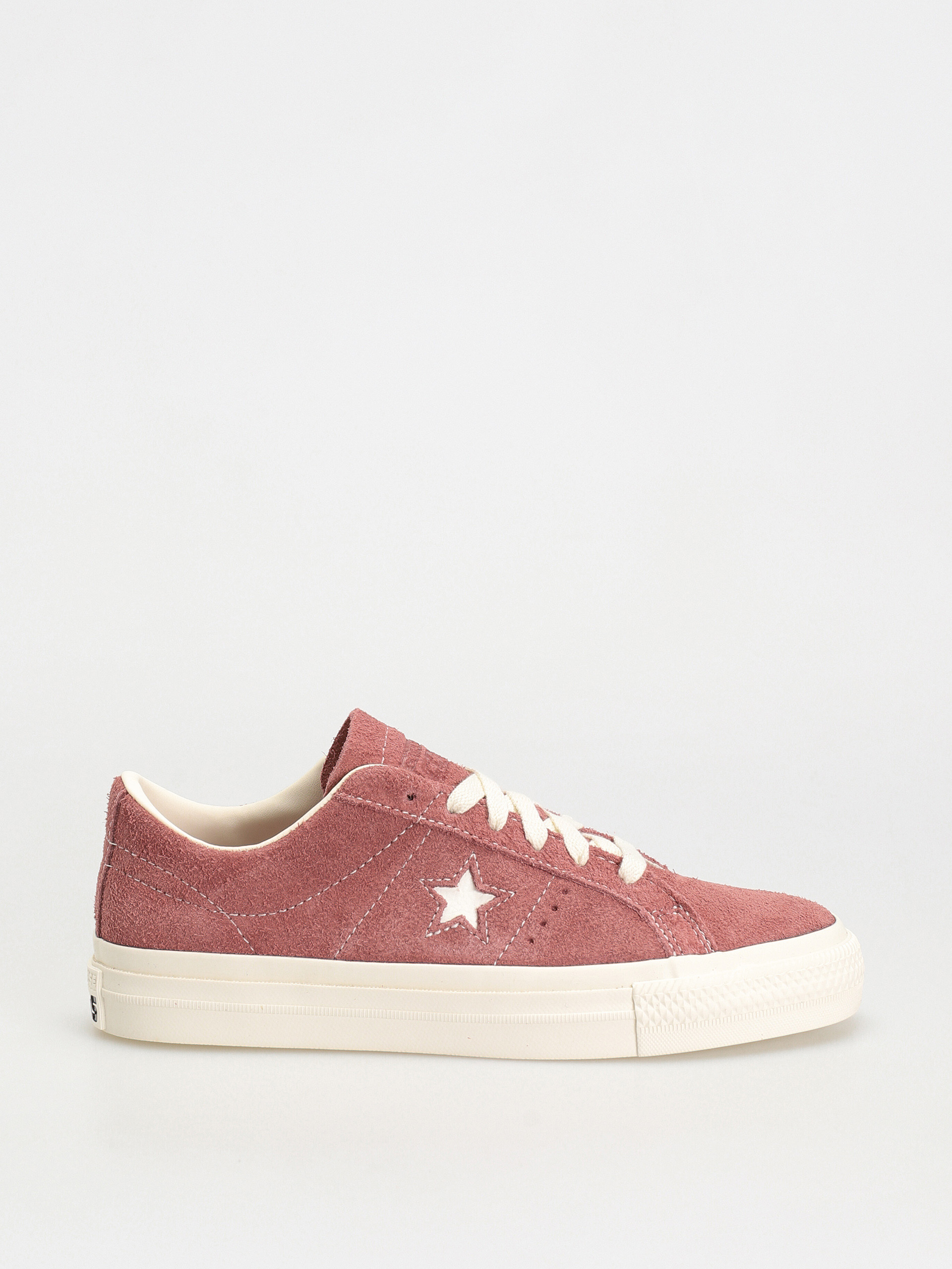 Взуття Converse One Star Pro Ox (cave shadow/egret/egret)