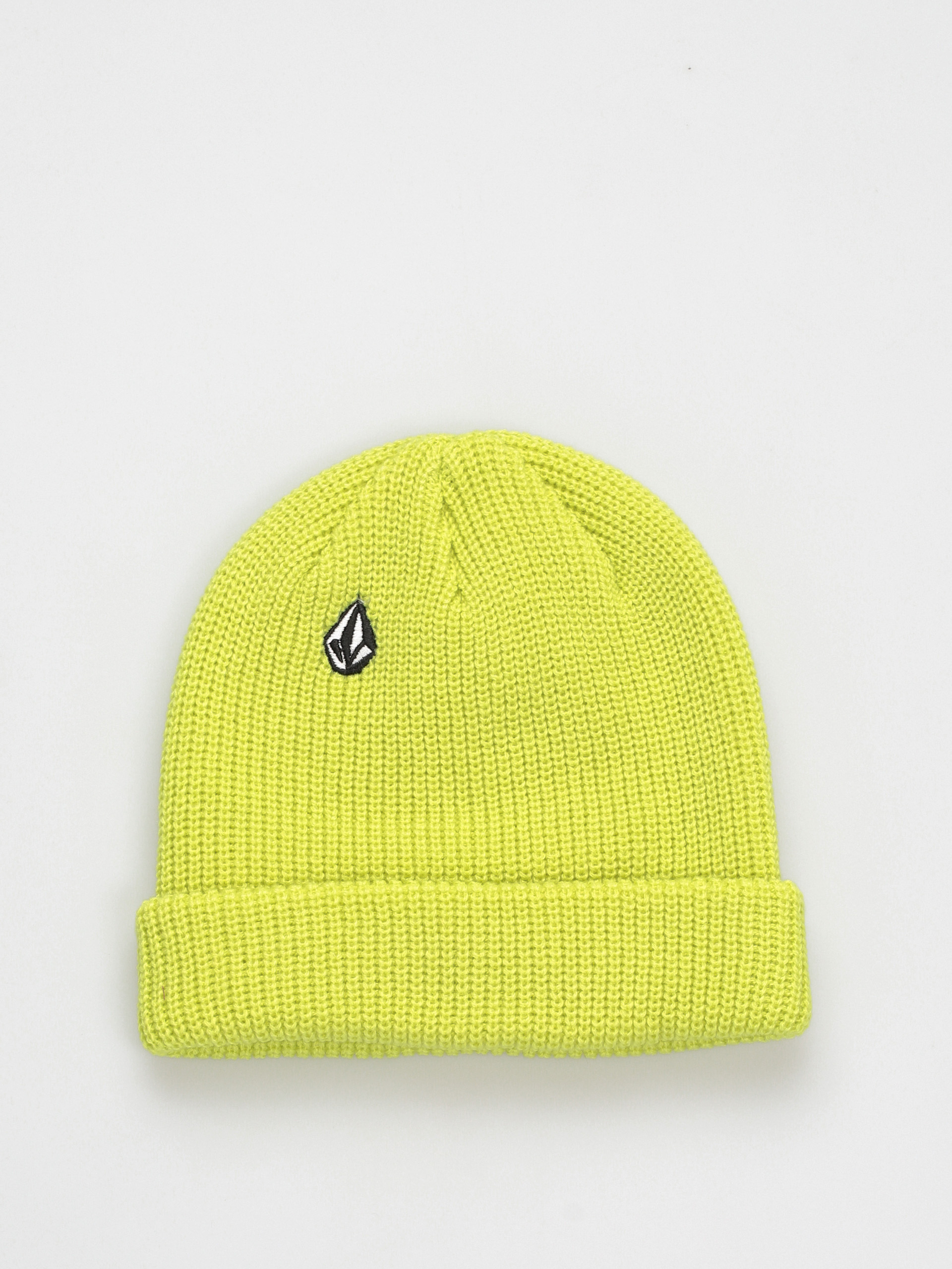 u0428u0430u043fu043au0430 Volcom Full Stone (lime)