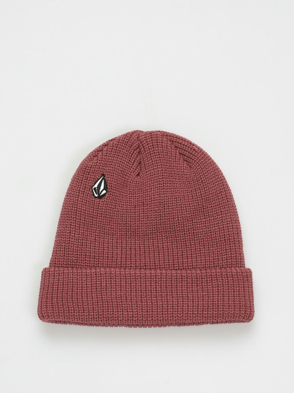 Шапка Volcom Full Stone (oxblood)