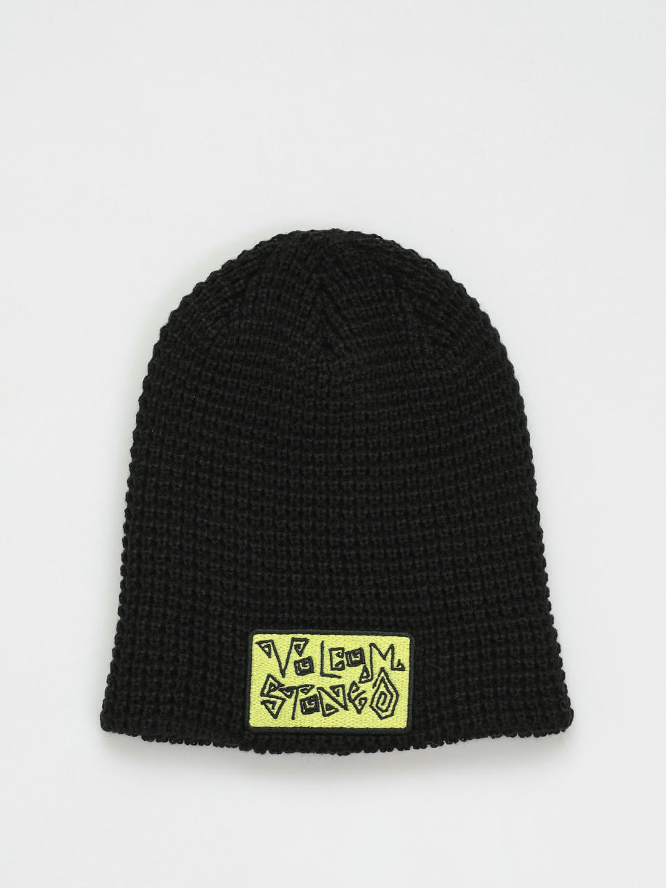 Шапка Volcom Skate Vitals Simon B (black)