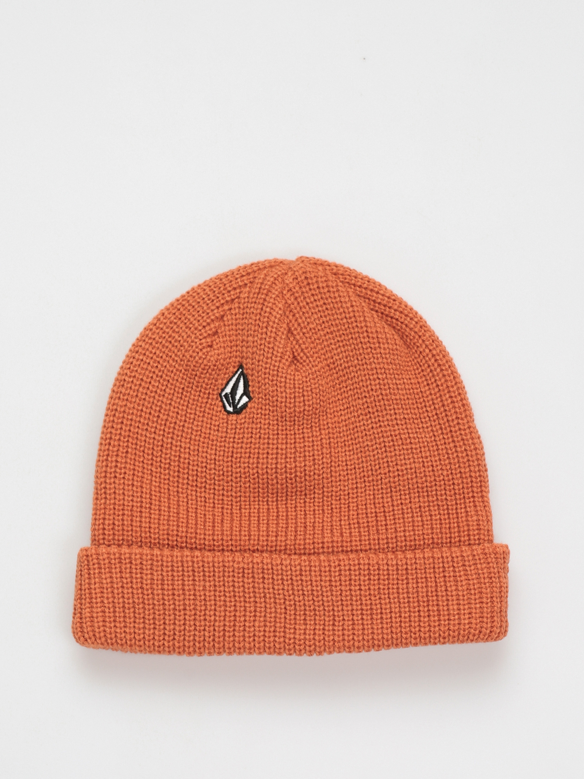 Шапка Volcom Full Stone (pumpkin)