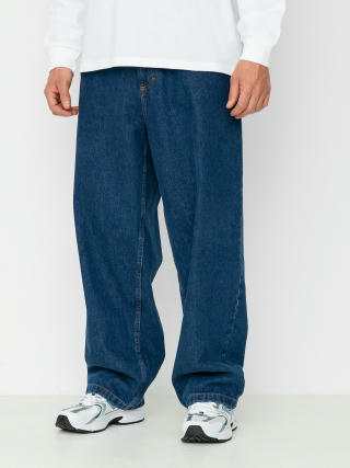 Штани Polar Skate Big Boy Jeans (dark blue)