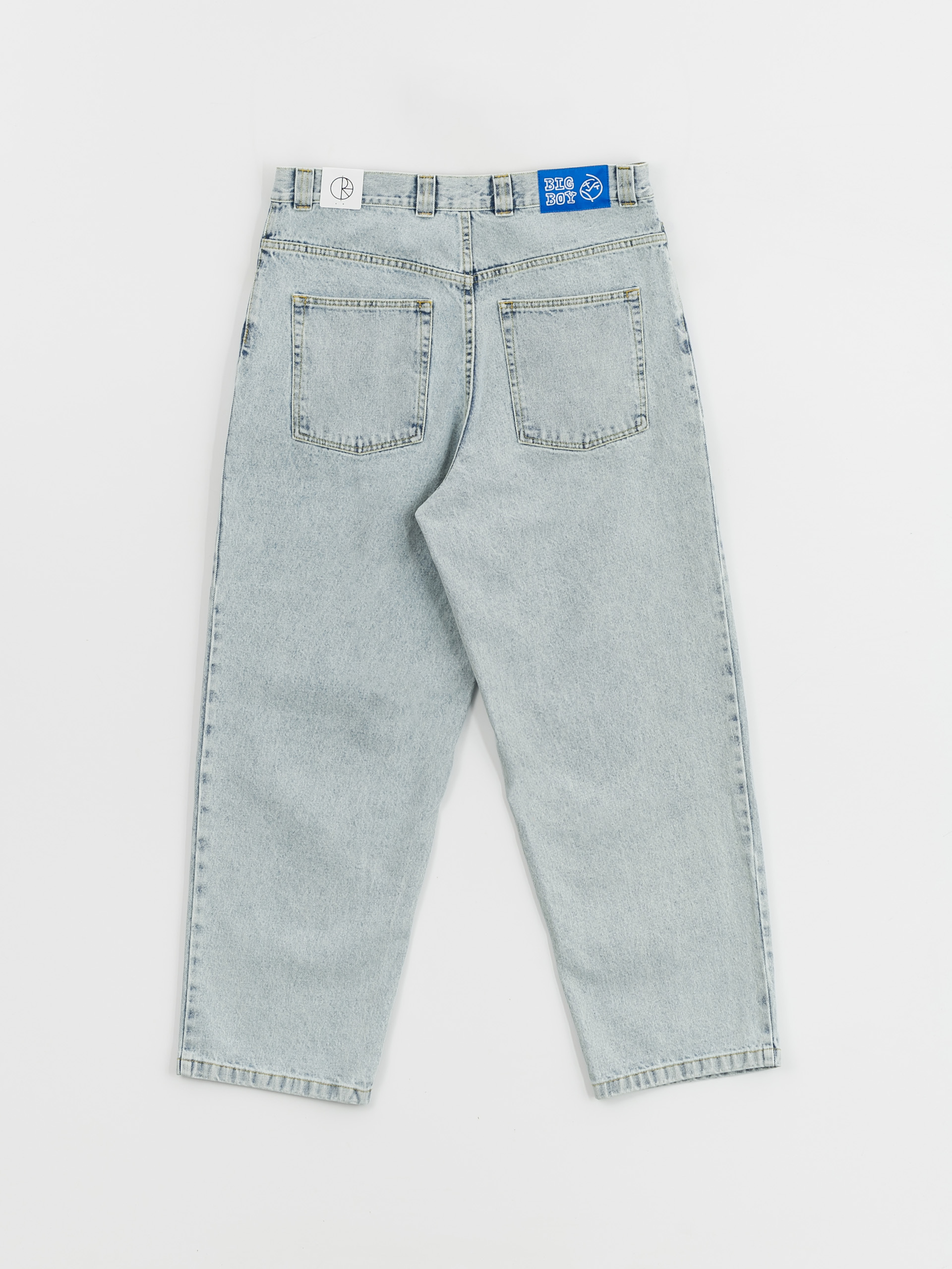 Штани Polar Skate Big Boy Jeans (light blue)