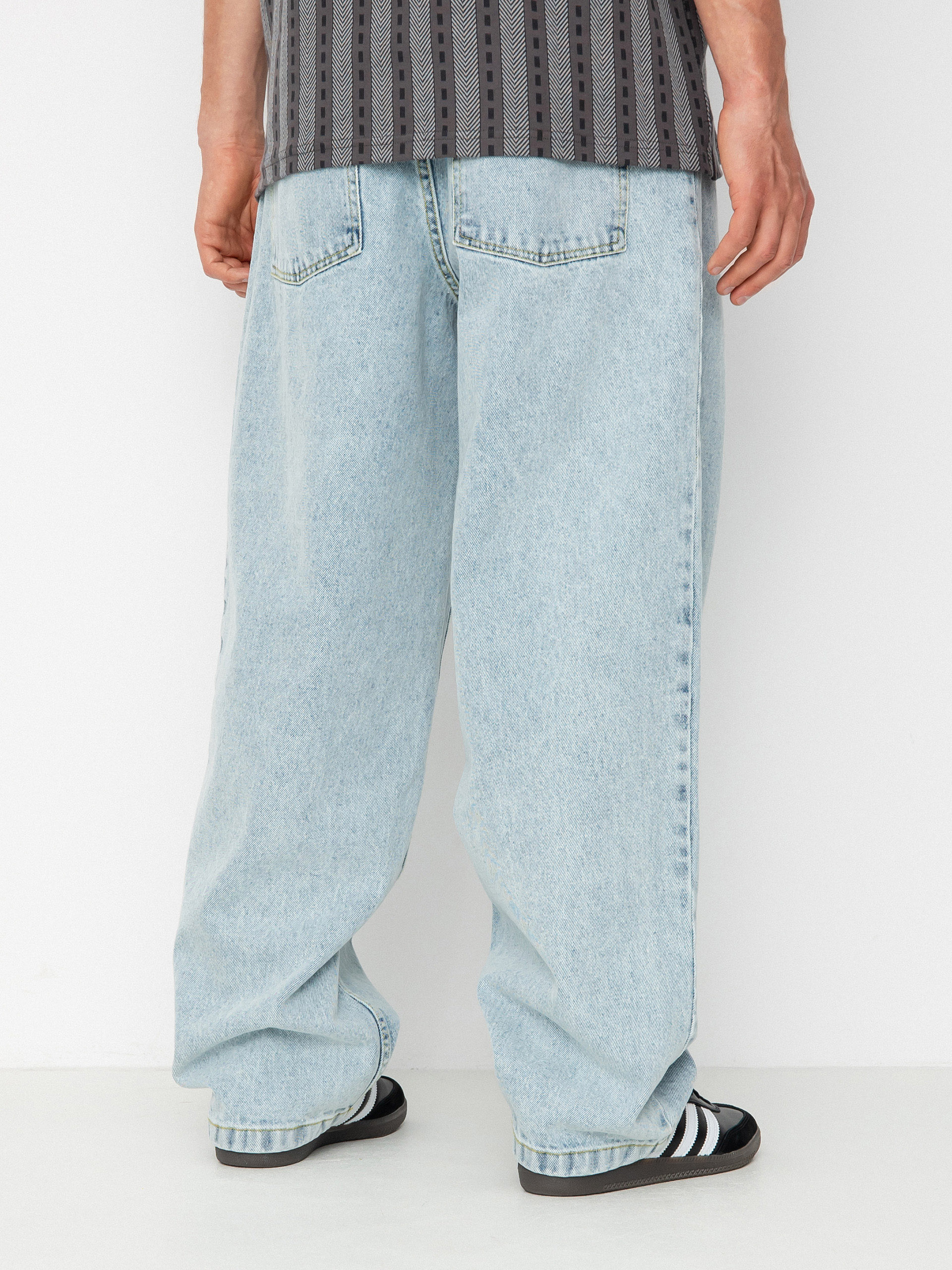 Штани Polar Skate Big Boy Jeans (light blue)