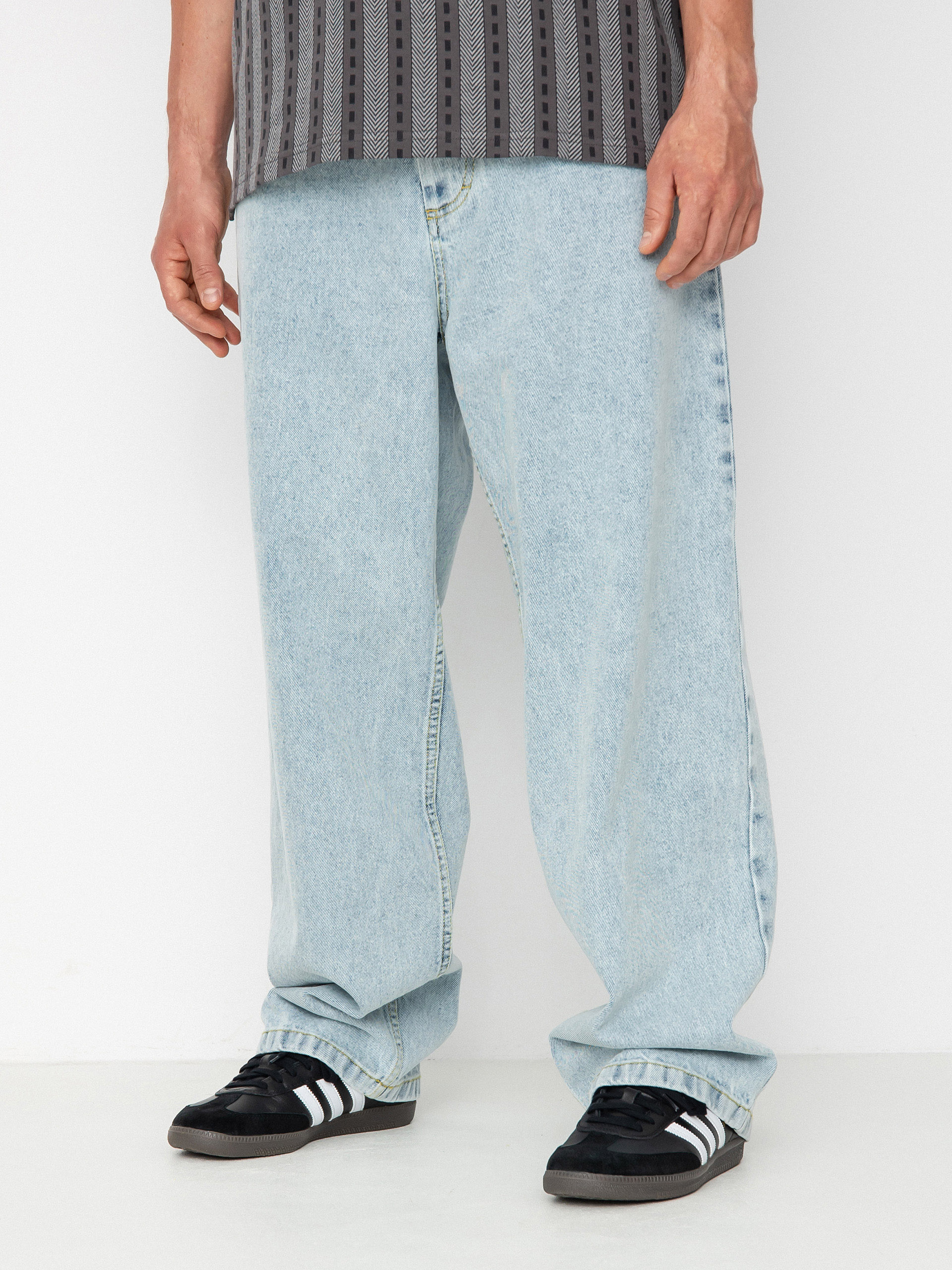 Штани Polar Skate Big Boy Jeans (light blue)