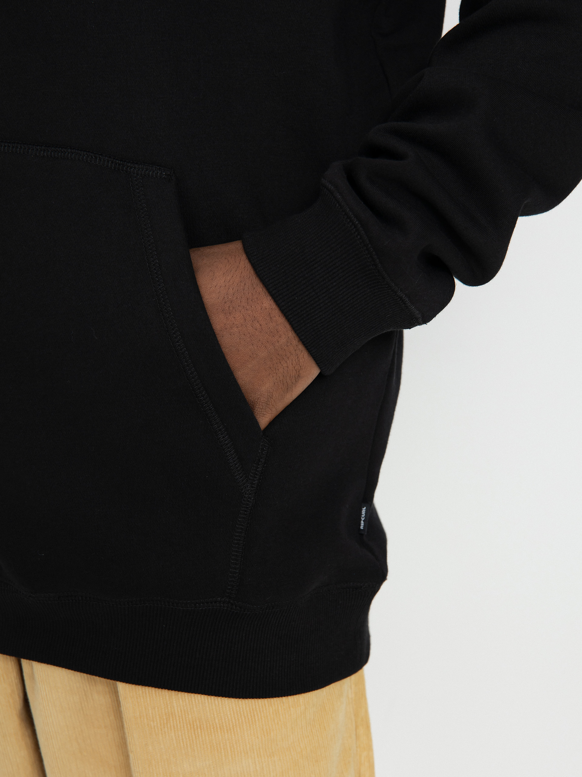 Худі Rip Curl Search Icon HD (black)