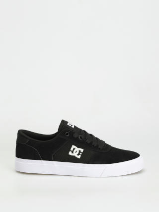 Взуття DC Teknic (black/white)