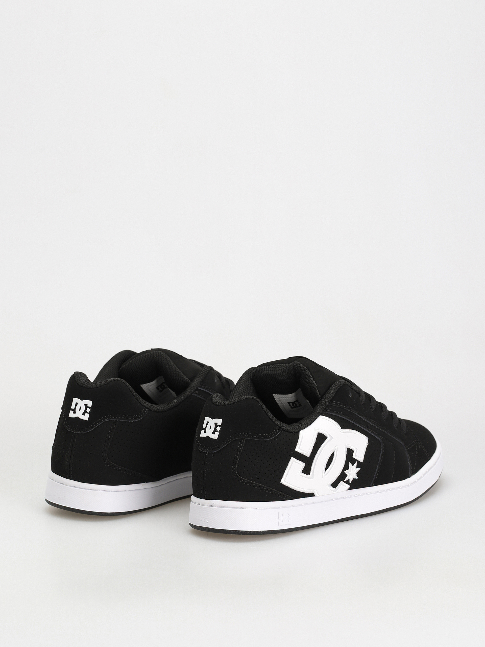 Взуття DC Net (black/black/white)