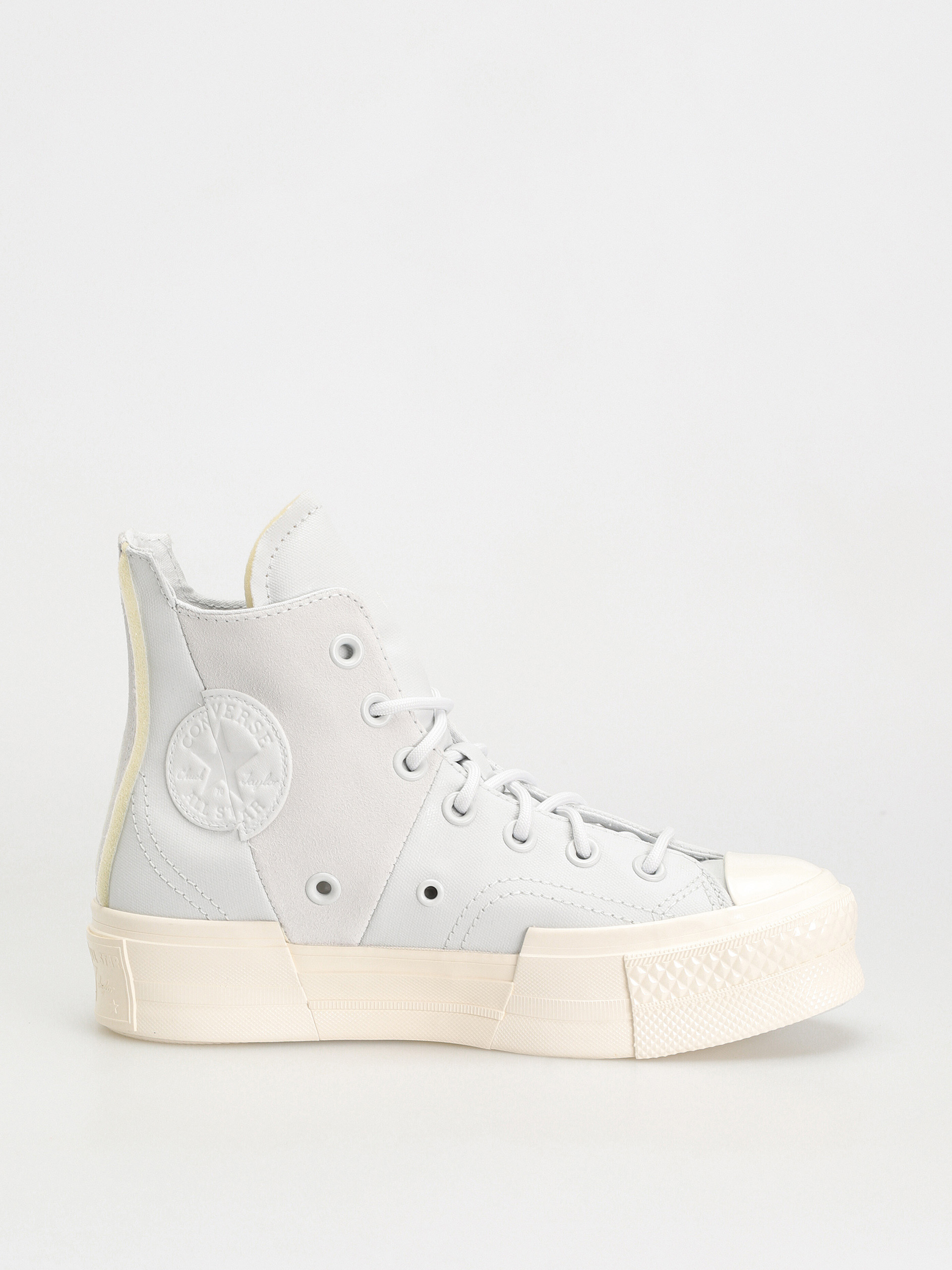 u041au0435u0434u0438 Converse Chuck 70 Plus Hi (moonbathe/egret)