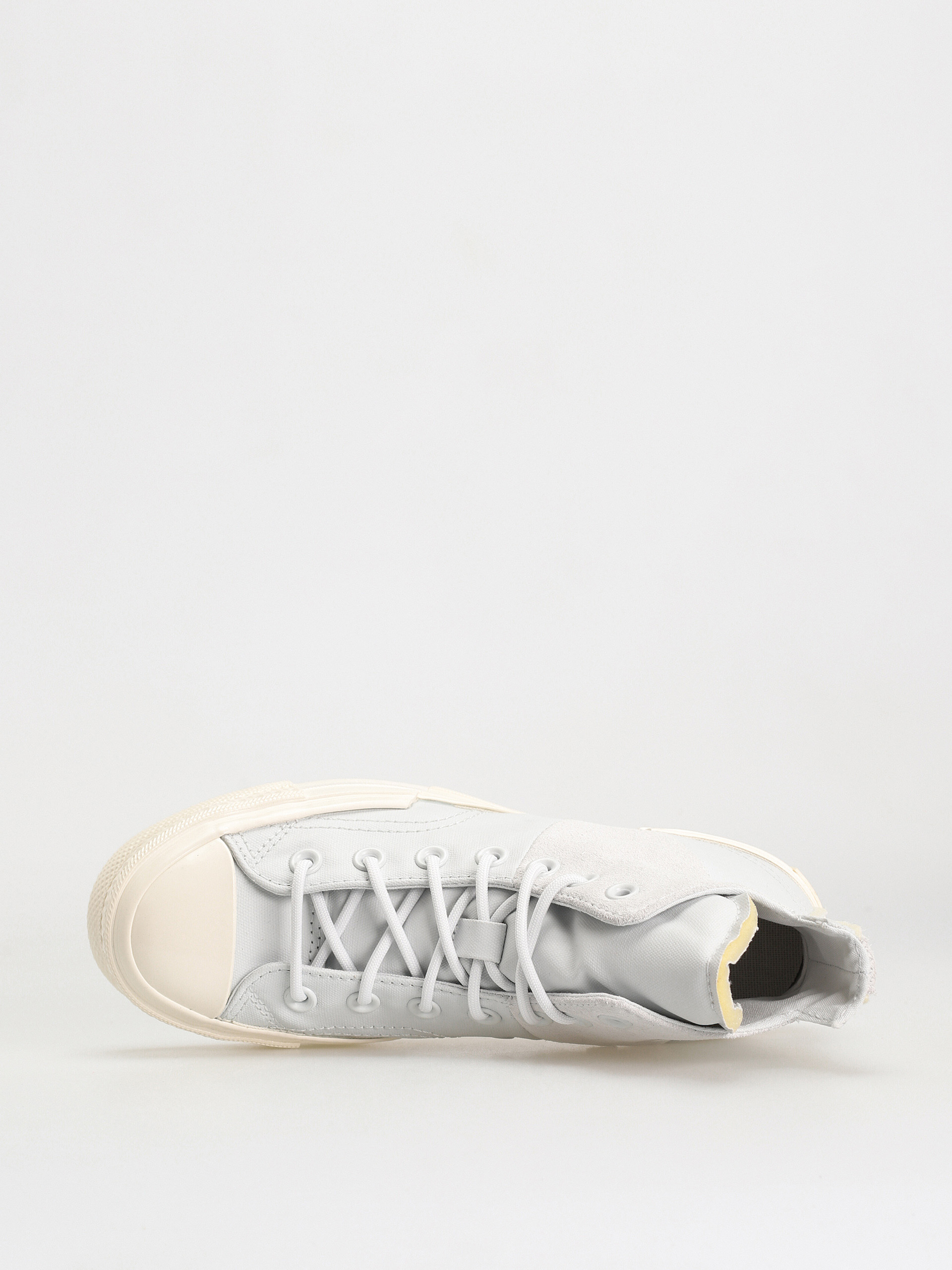 Кеди Converse Chuck 70 Plus Hi (moonbathe/egret)