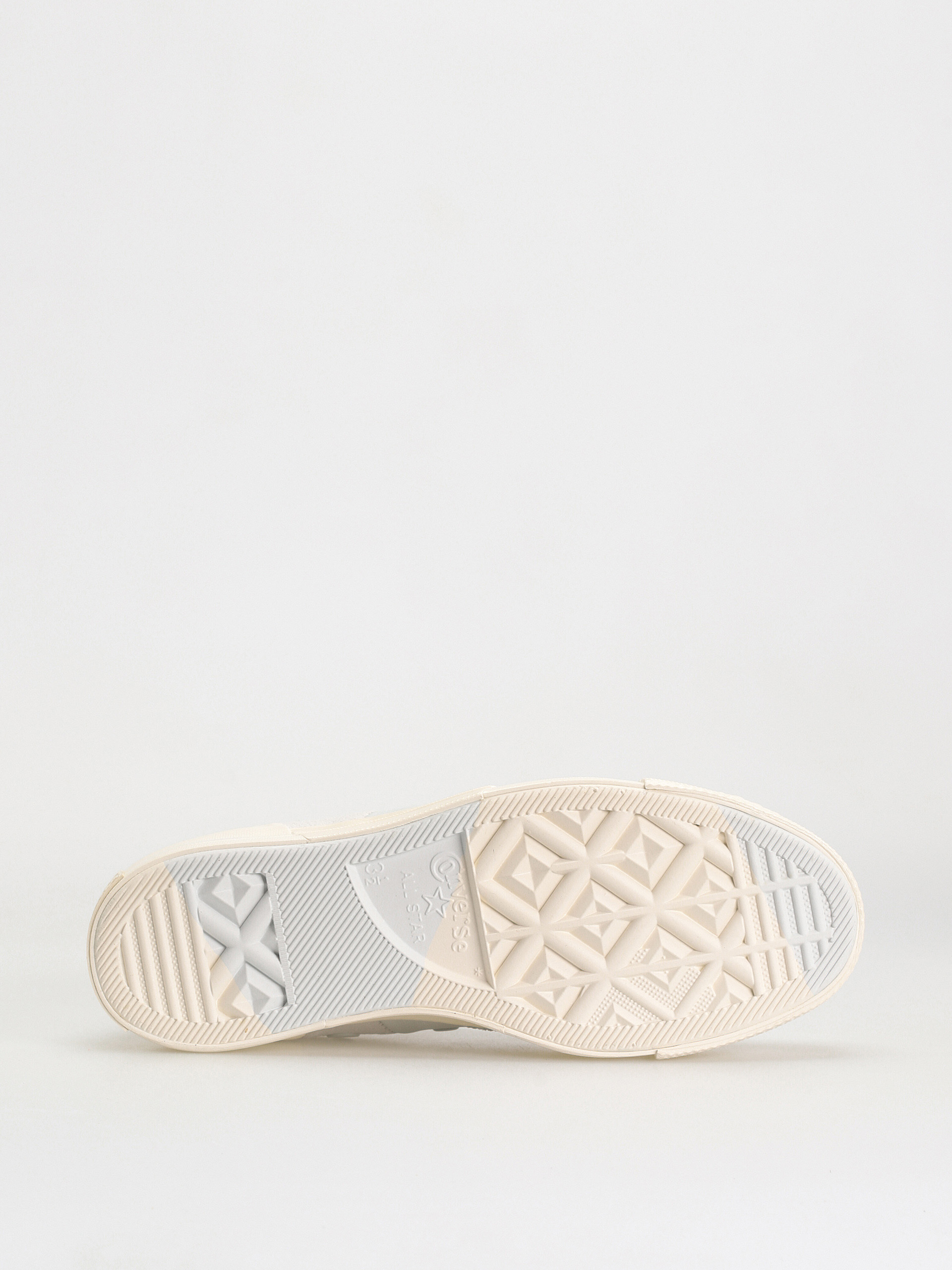 Кеди Converse Chuck 70 Plus Hi (moonbathe/egret)