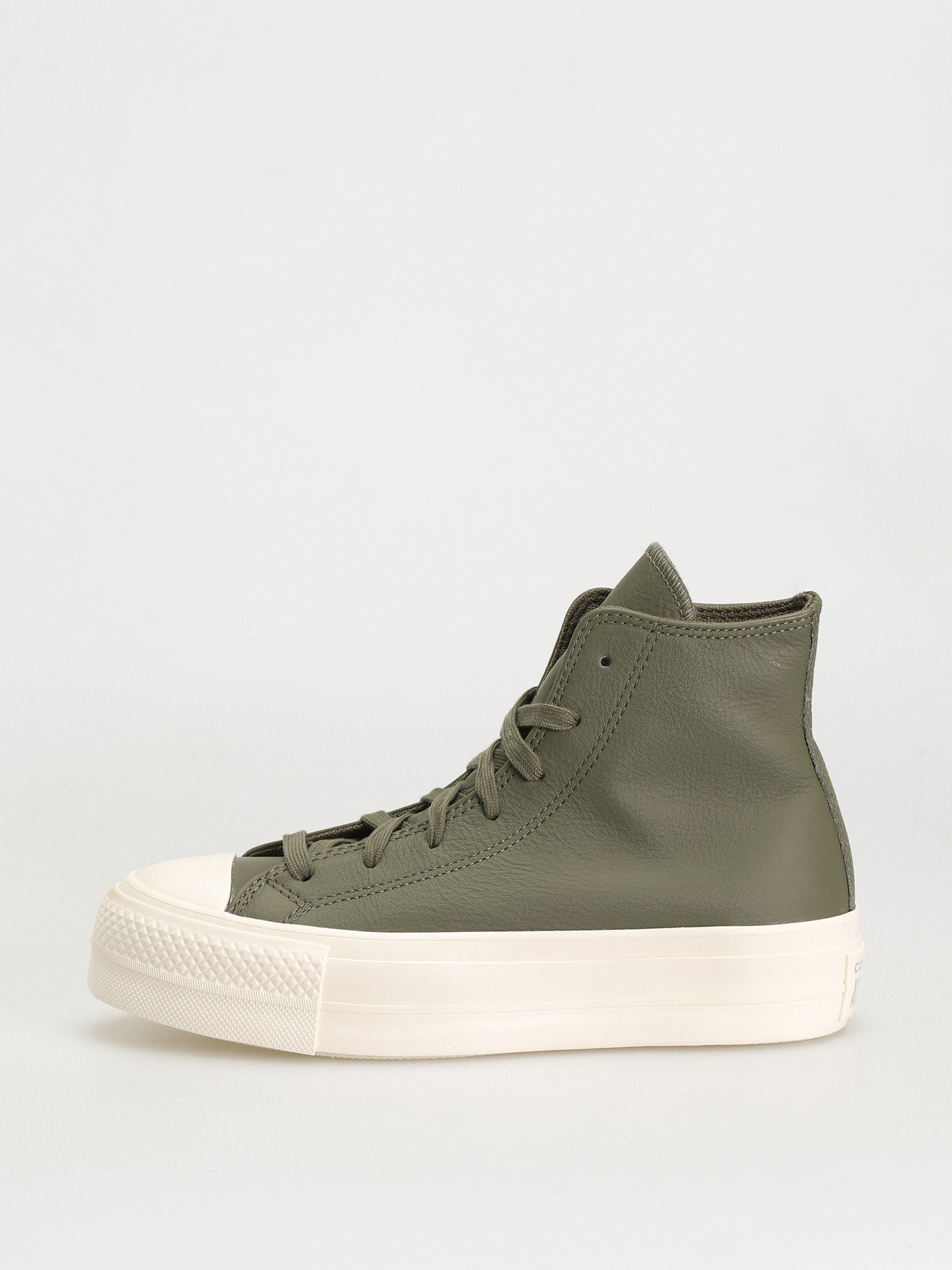 Кеди Converse Chuck Taylor All Star Lift Hi Wmn (converse utility/egret)