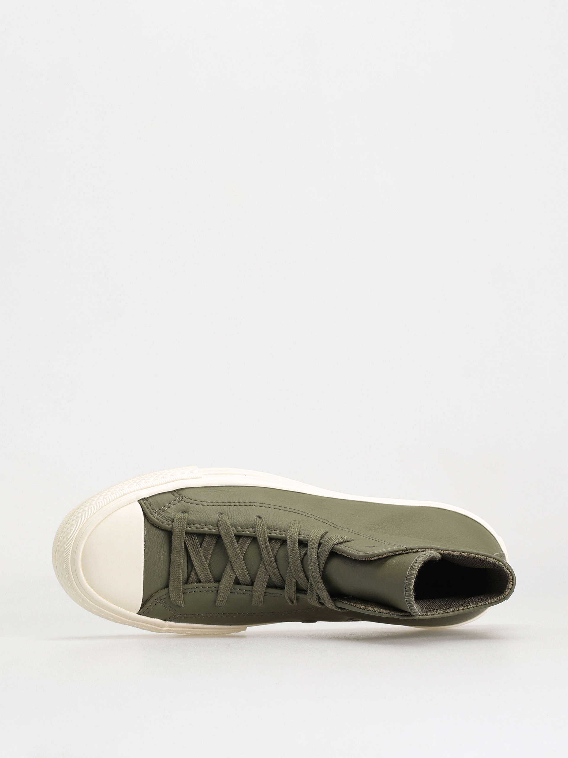 Кеди Converse Chuck Taylor All Star Lift Hi Wmn (converse utility/egret)