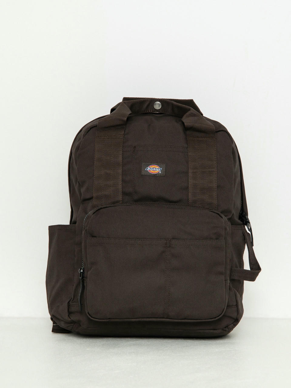 Рюкзак Dickies Lisbon (dark brown)