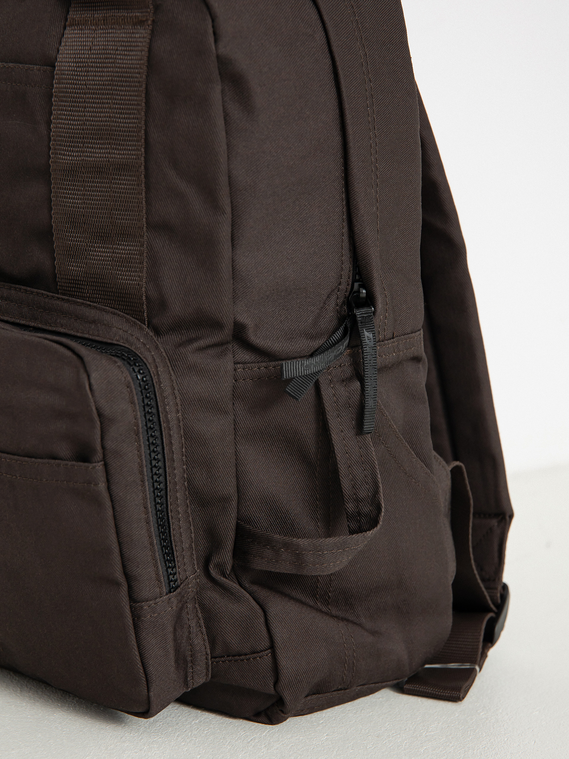 Рюкзак Dickies Lisbon (dark brown)