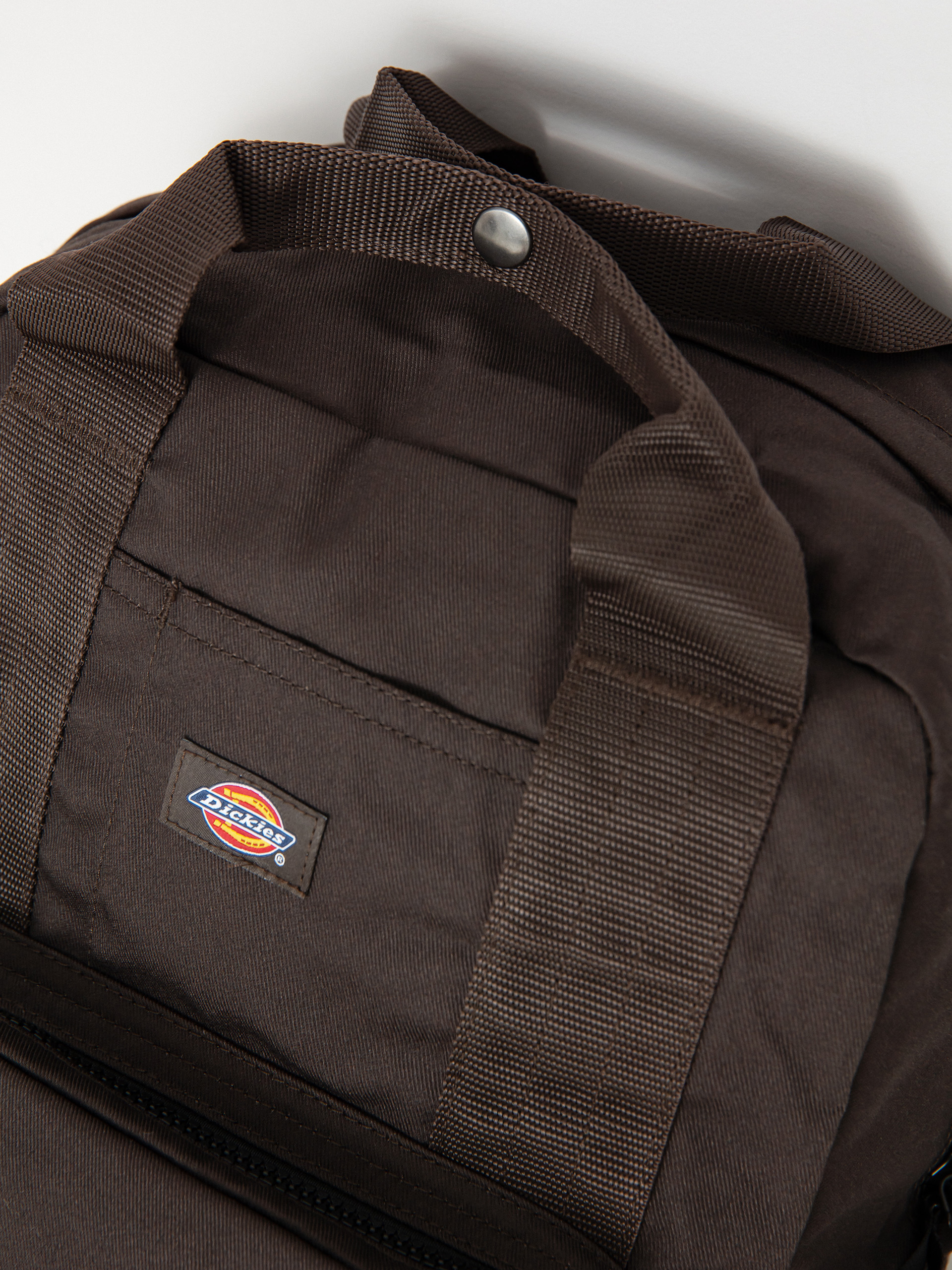 Рюкзак Dickies Lisbon (dark brown)