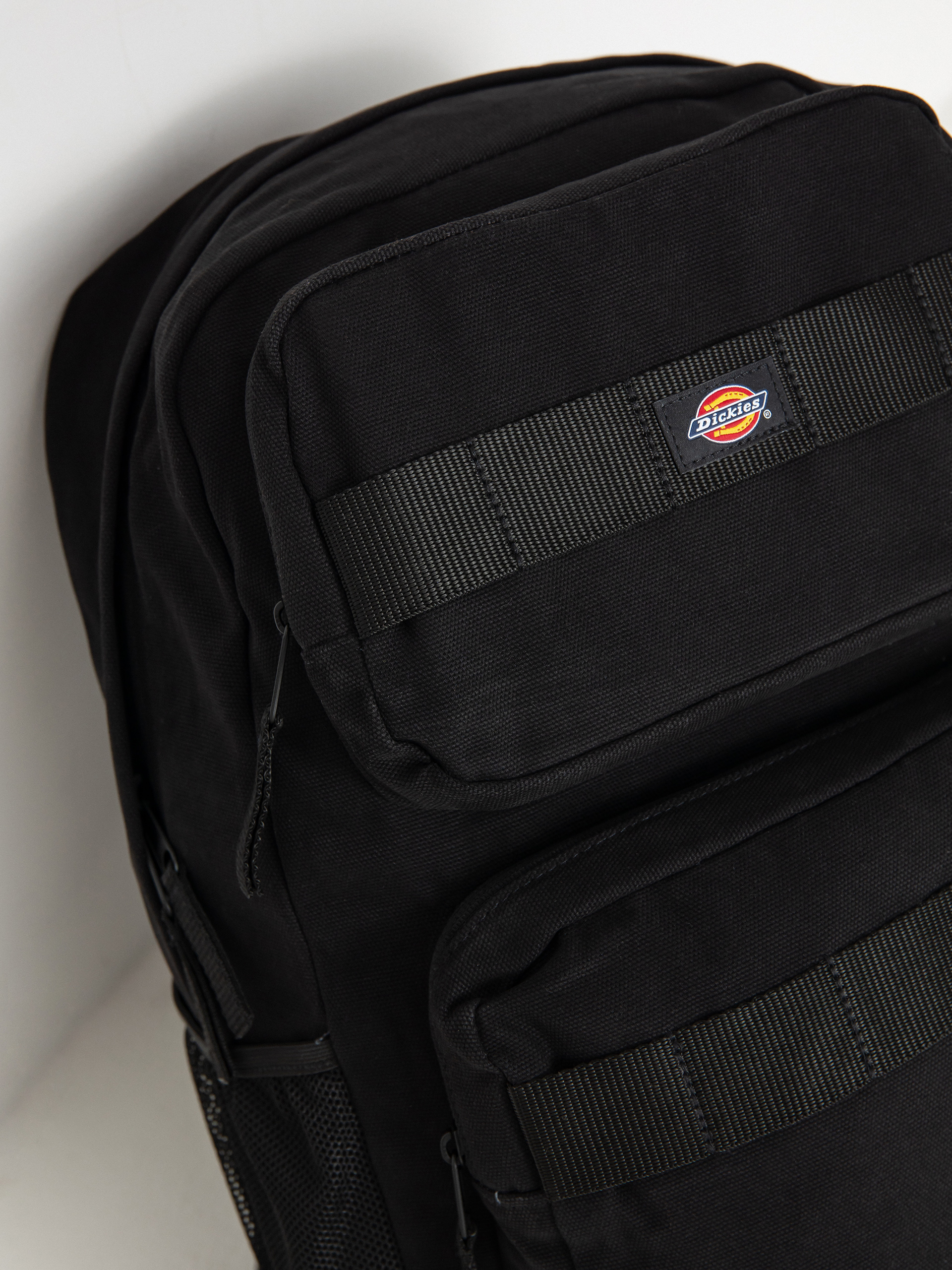 Рюкзак Dickies Duck Utility (black)