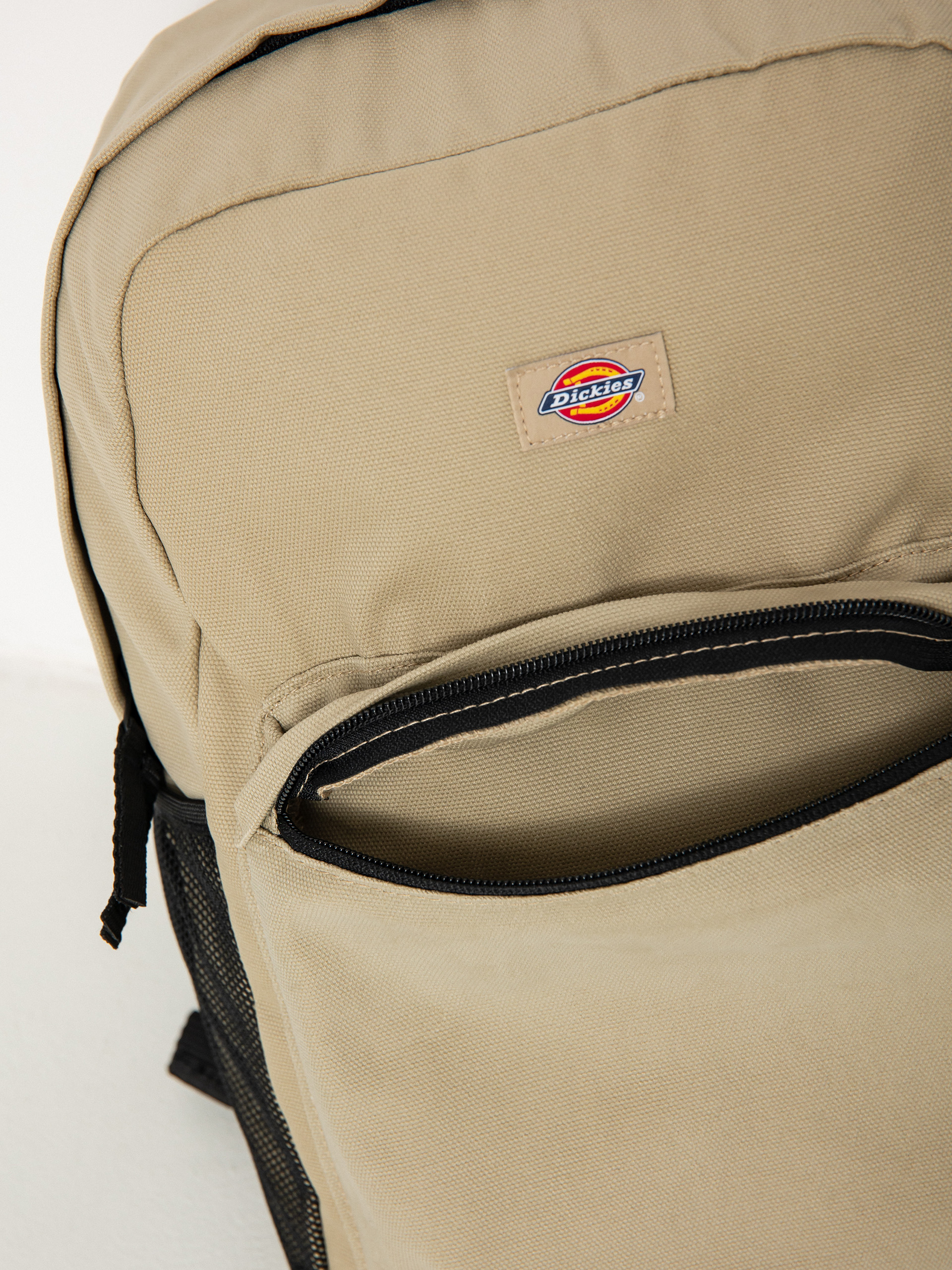 Рюкзак Dickies Duck Canvas (desert sand)