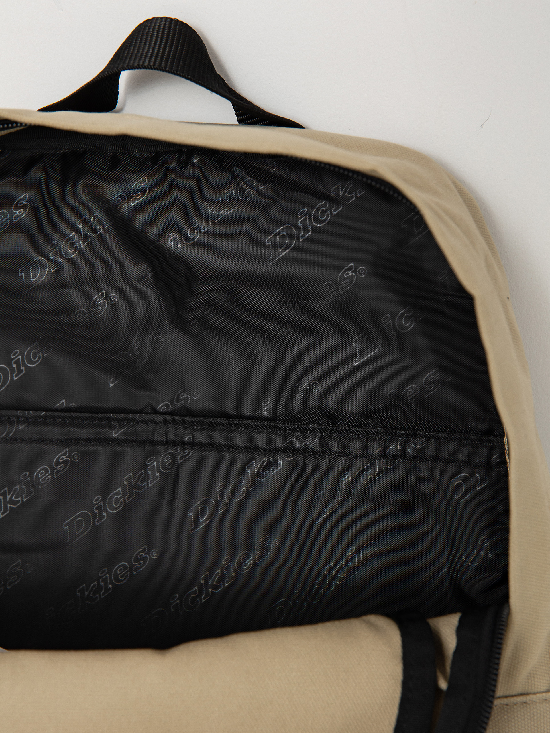 Рюкзак Dickies Duck Canvas (desert sand)