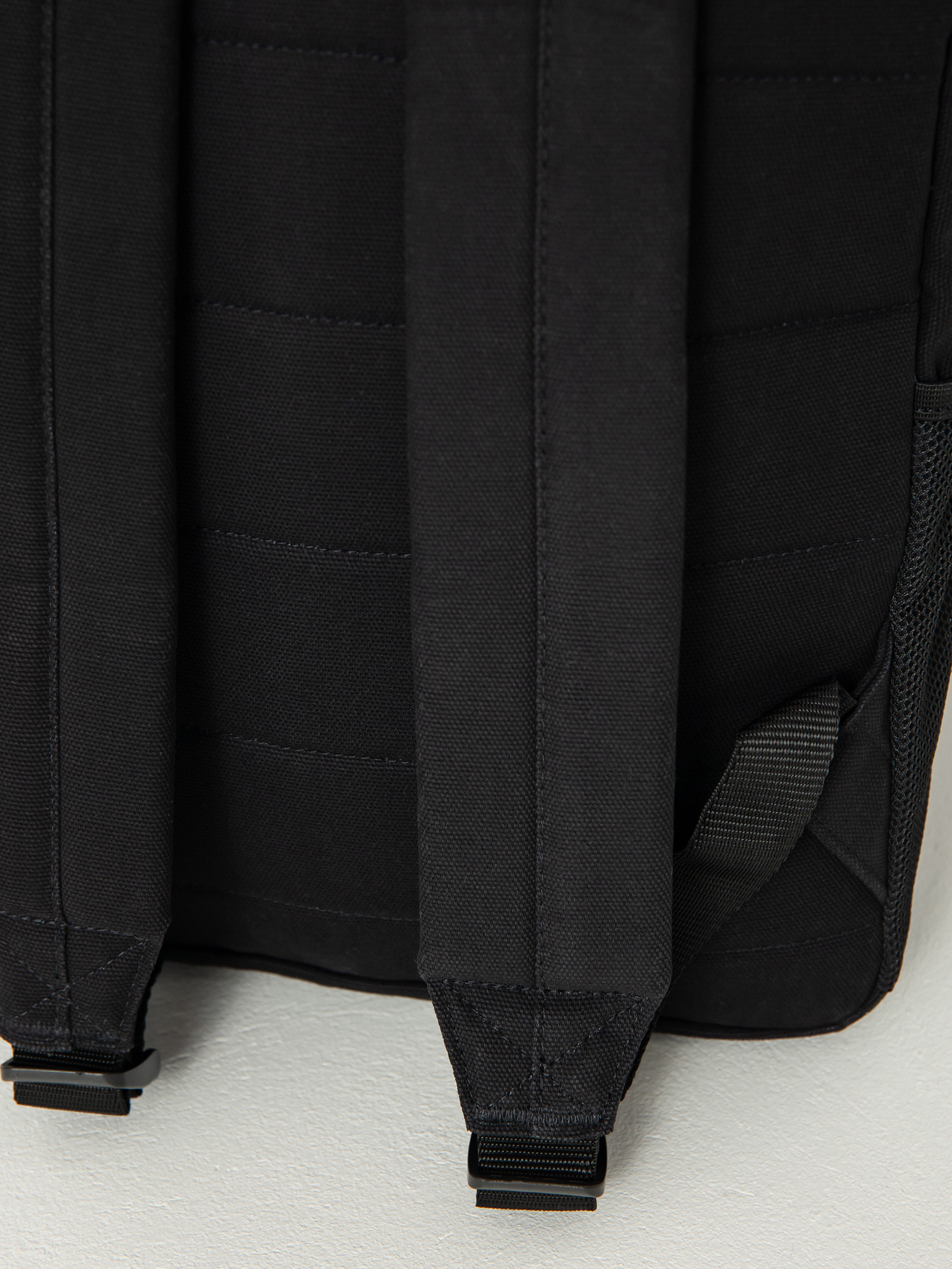 Рюкзак Dickies Duck Canvas (black)