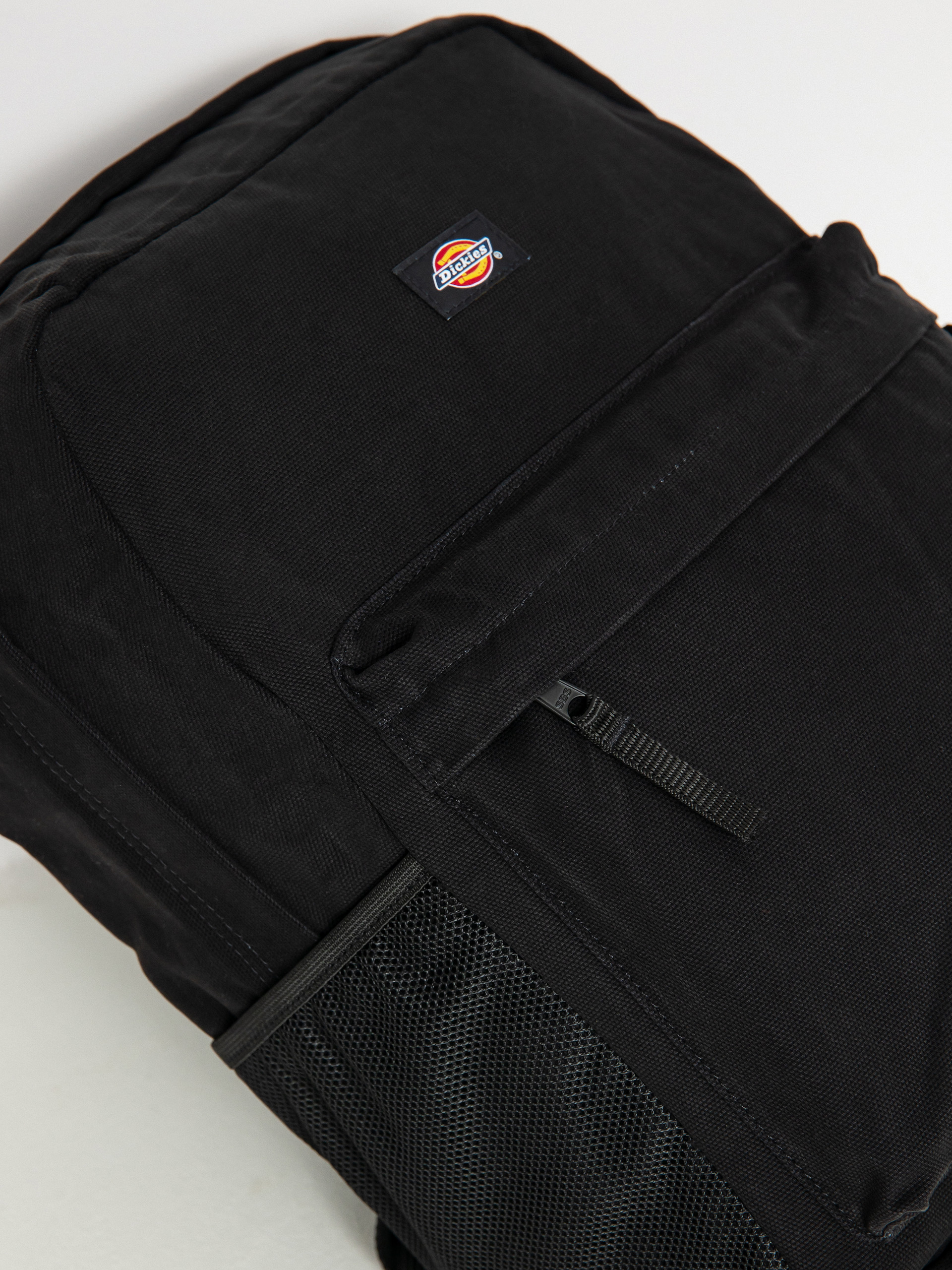 Рюкзак Dickies Duck Canvas (black)