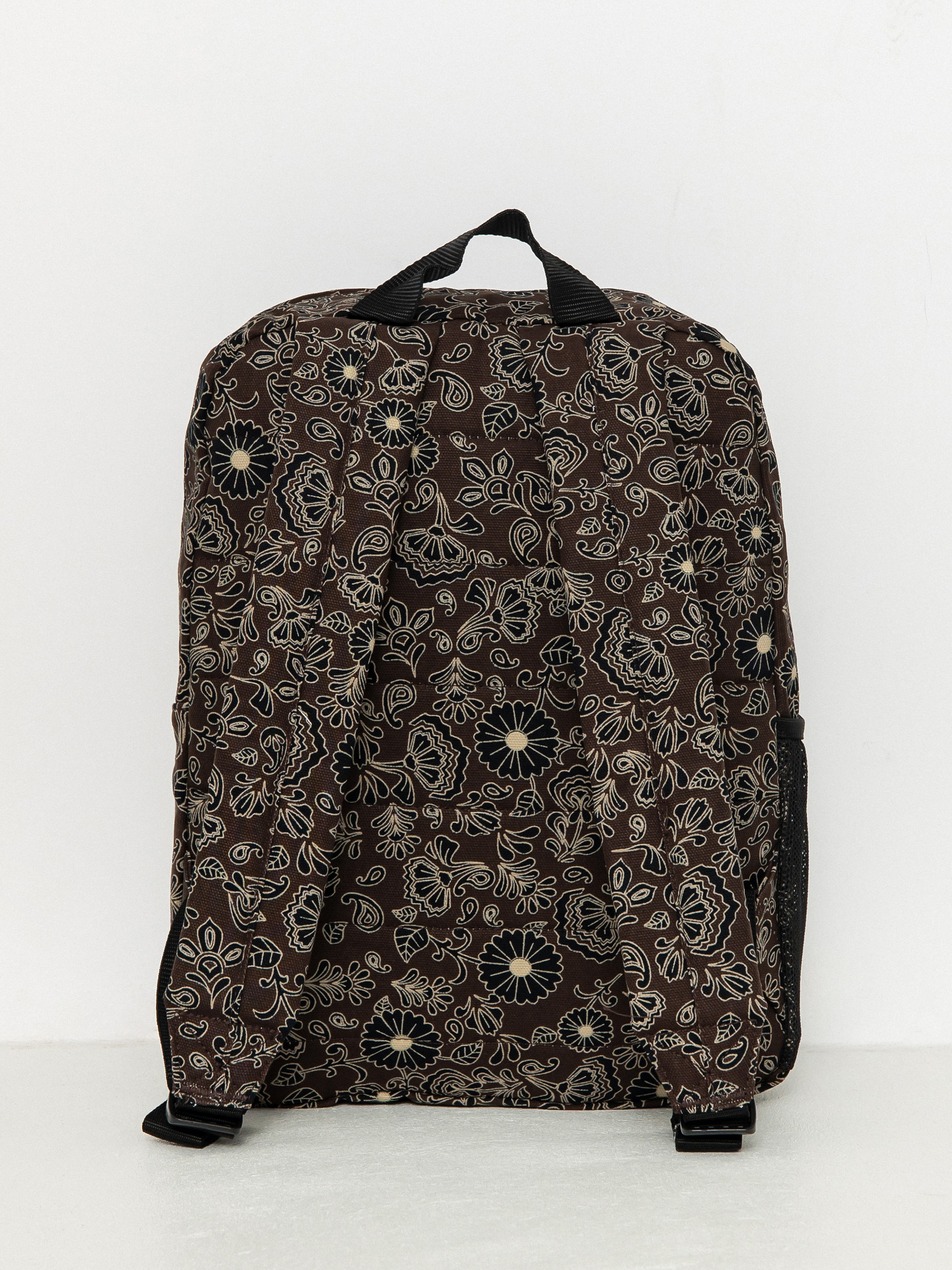 Рюкзак Dickies Ellis Canvas (floral d)