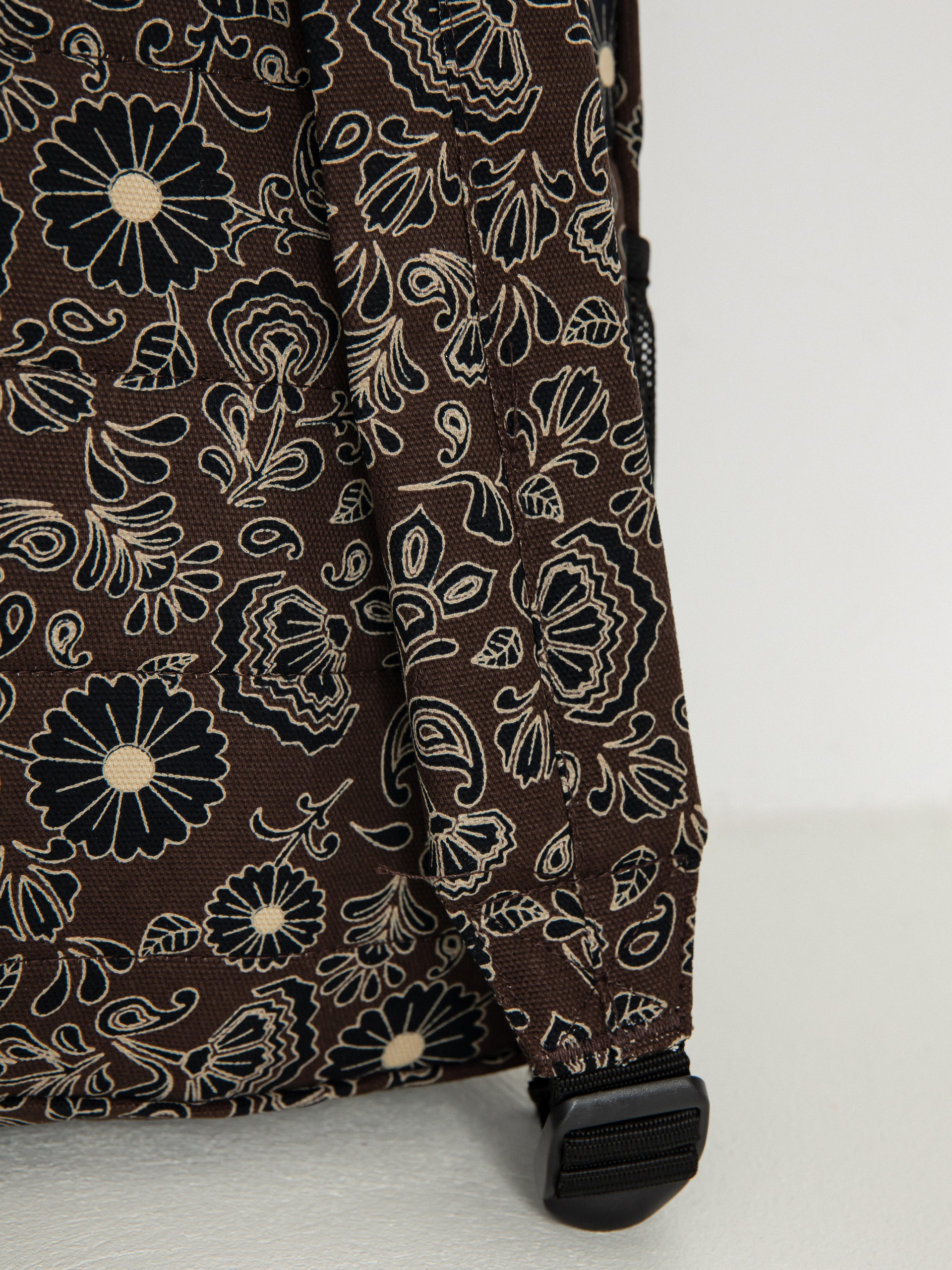 Рюкзак Dickies Ellis Canvas (floral d)