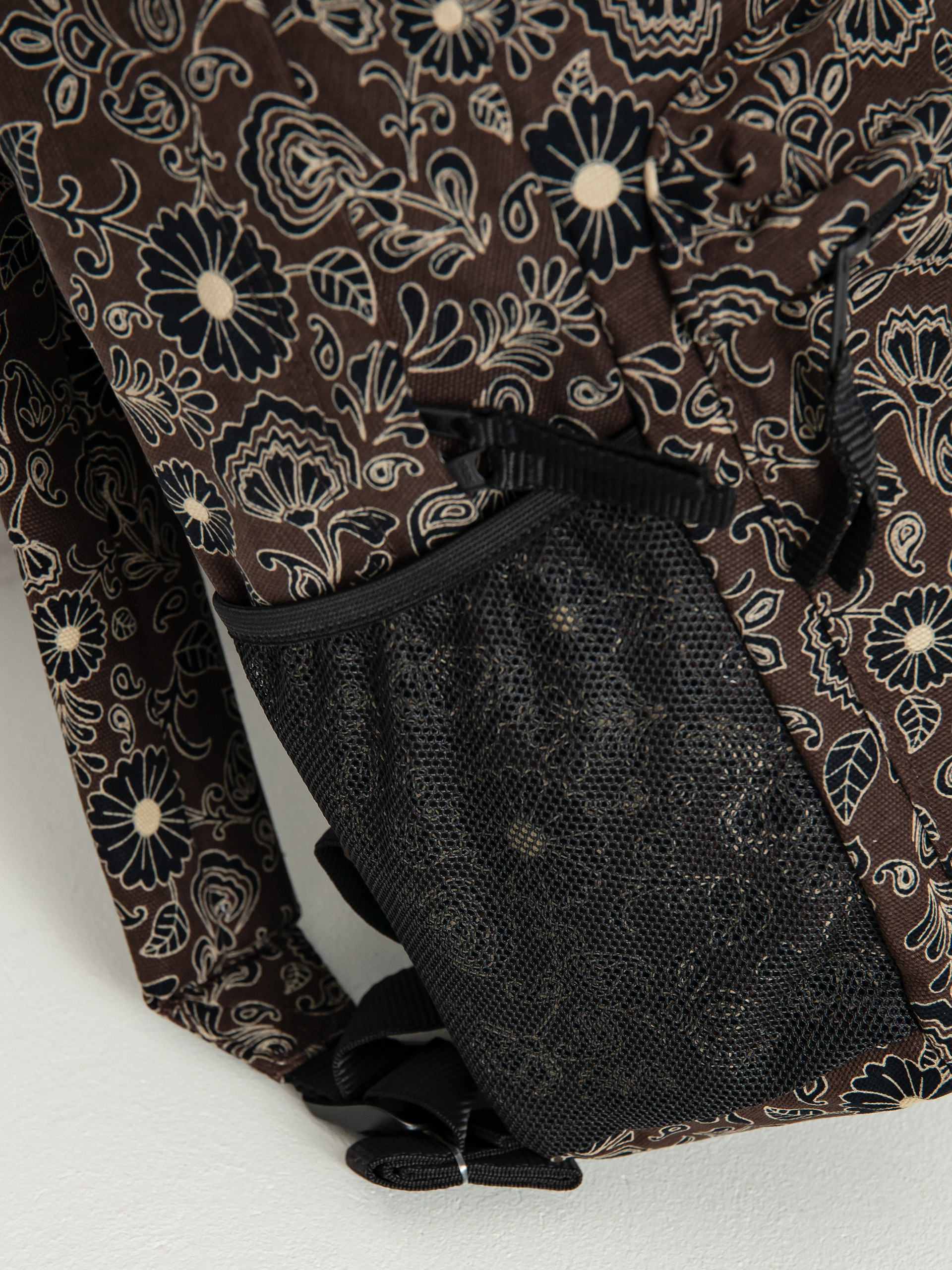 Рюкзак Dickies Ellis Canvas (floral d)