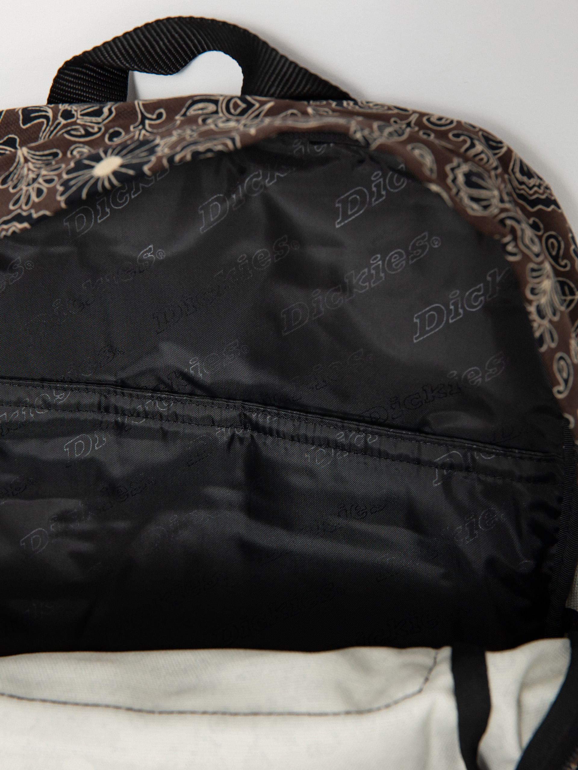 Рюкзак Dickies Ellis Canvas (floral d)