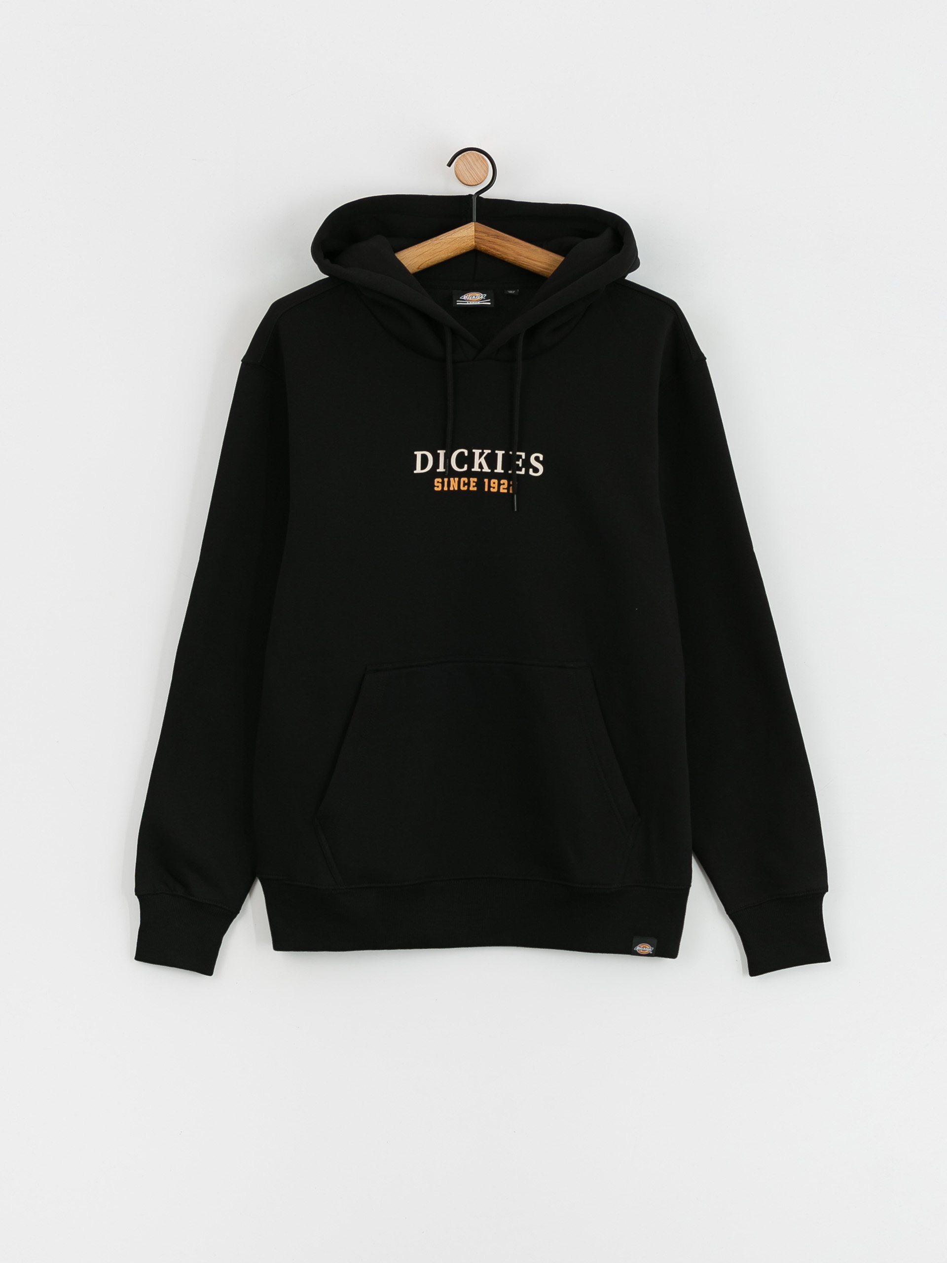 Худі Dickies Park HD (black)