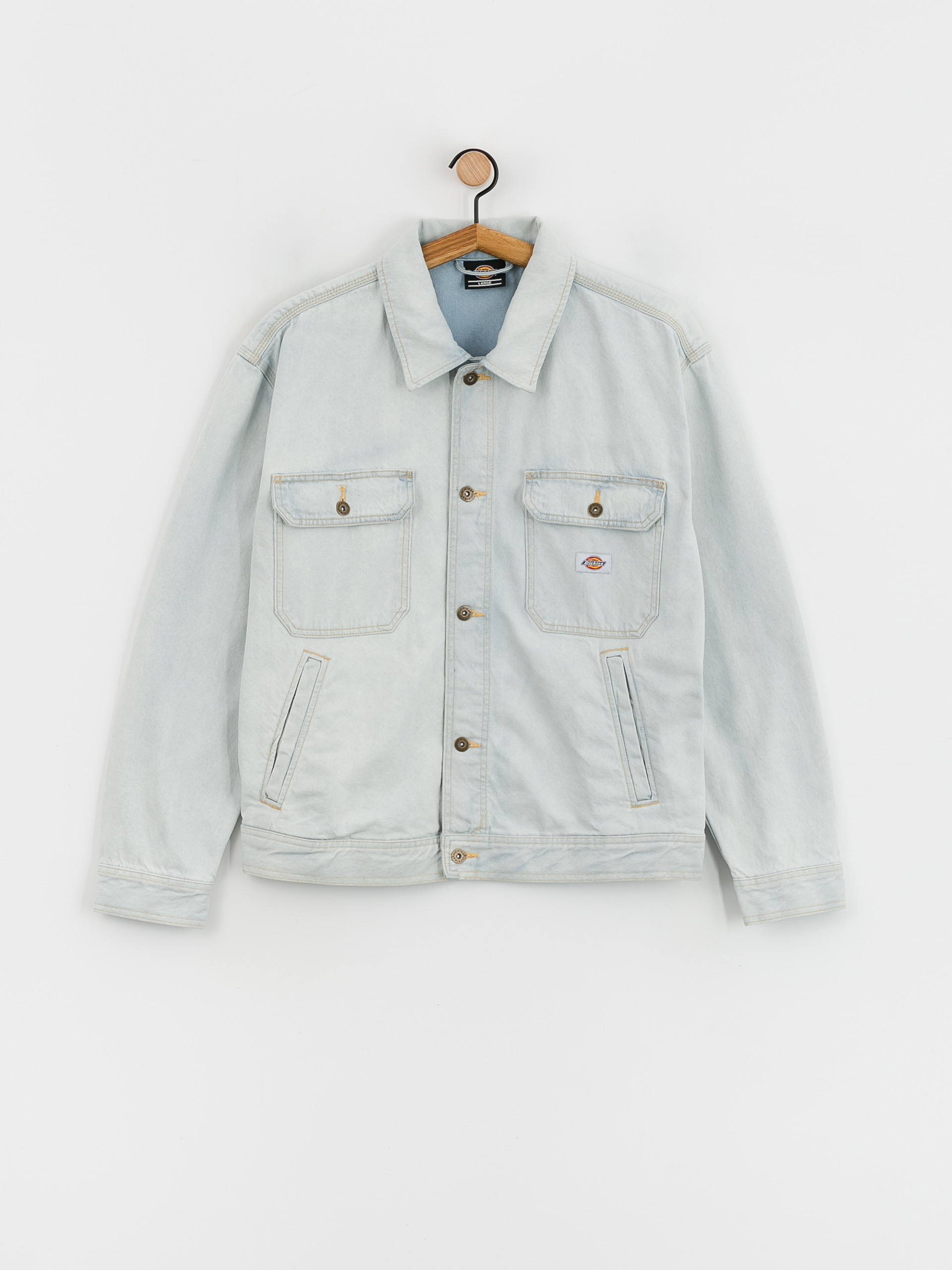 Куртка Dickies Madison (ultra light wsh)