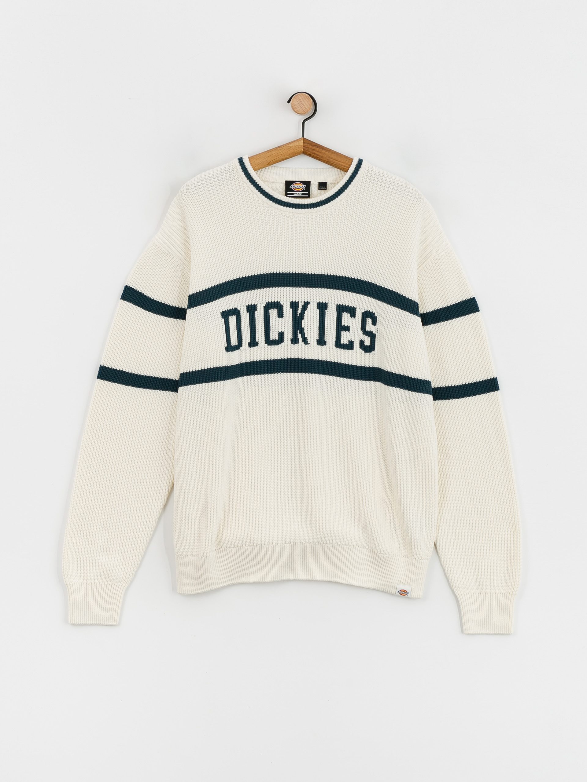 Светр Dickies Melvern (ecru)
