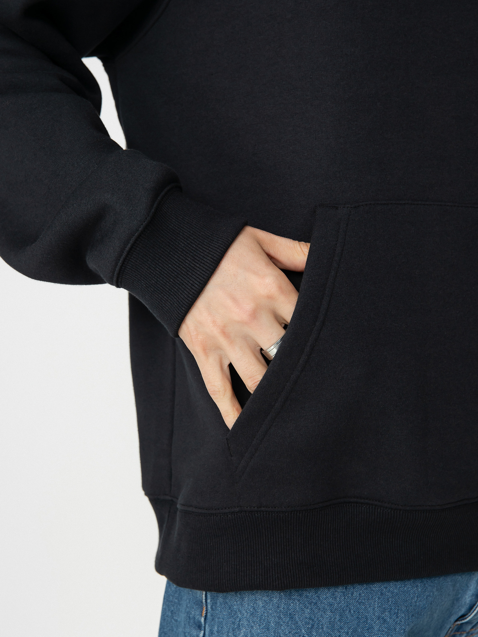 Худі Columbia Marble Canyon HD (black)