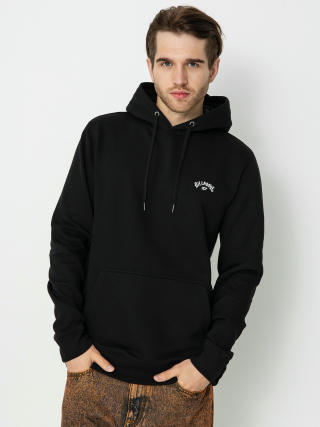 Худі Billabong Arch HD (black)