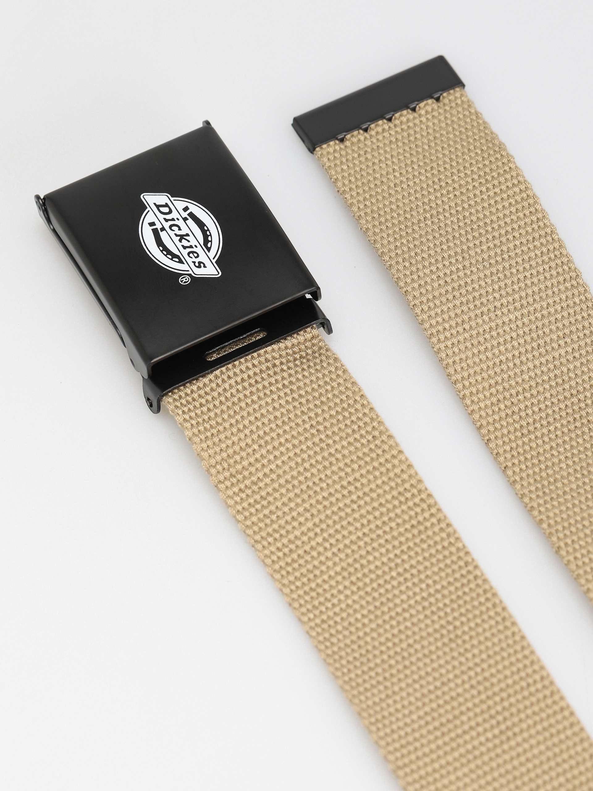 Ремінь Dickies Orcutt (khaki)