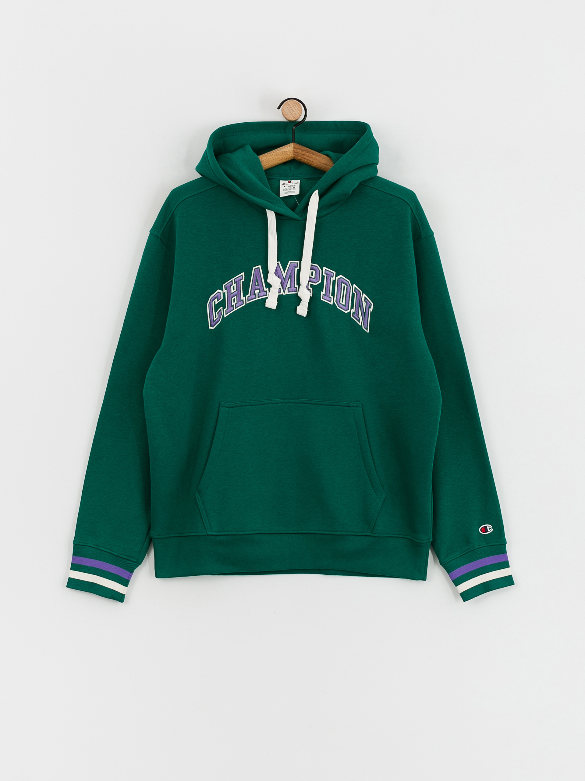 Худі Champion Hooded Sweatshirt 219174 HD (avt)