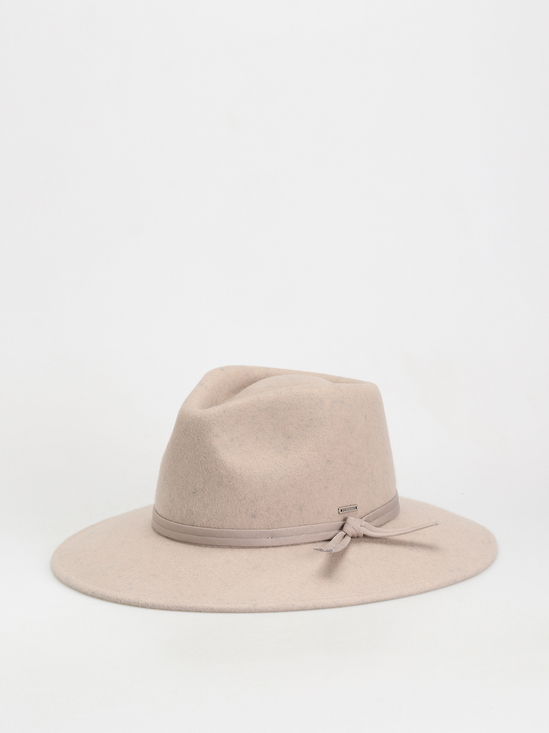 Капелюх Brixton Joanna Felt Packable Hat Wmn (oatmeal)