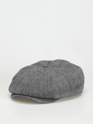 Кашкет Brixton Brood Snap Cap (washed navy/beige)