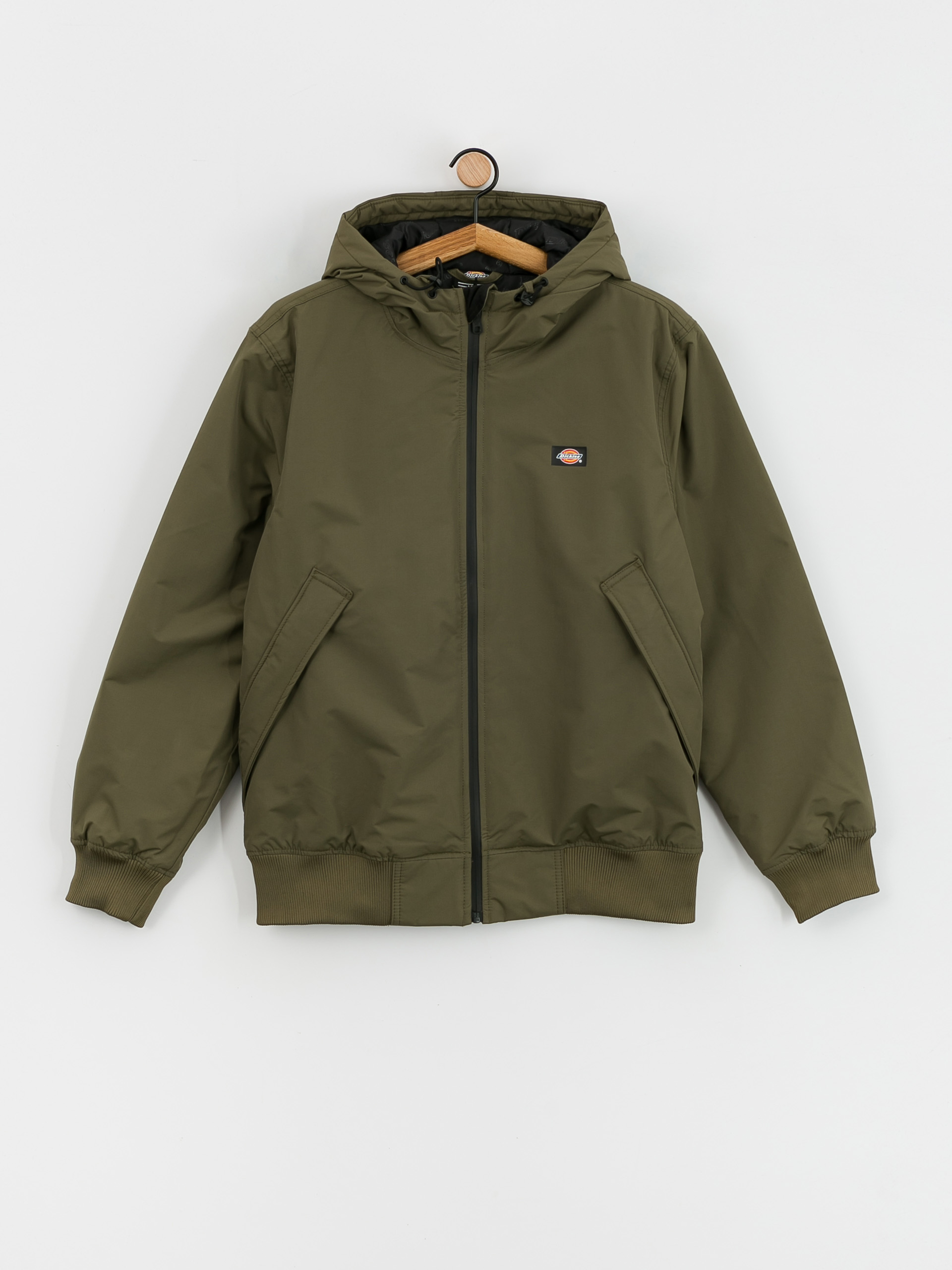 Куртка Dickies New Sarpy (military gr)