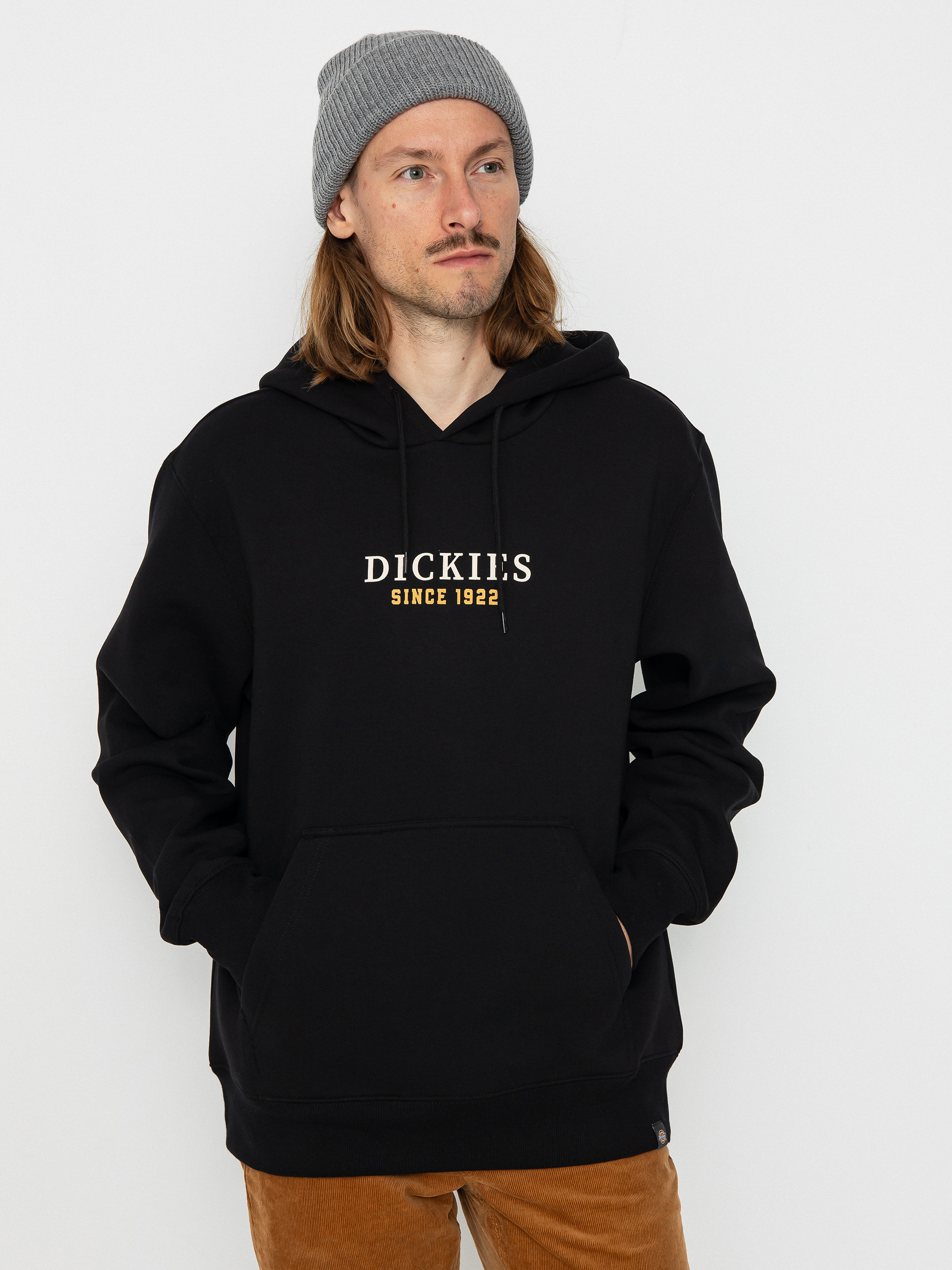 Худі Dickies Park HD