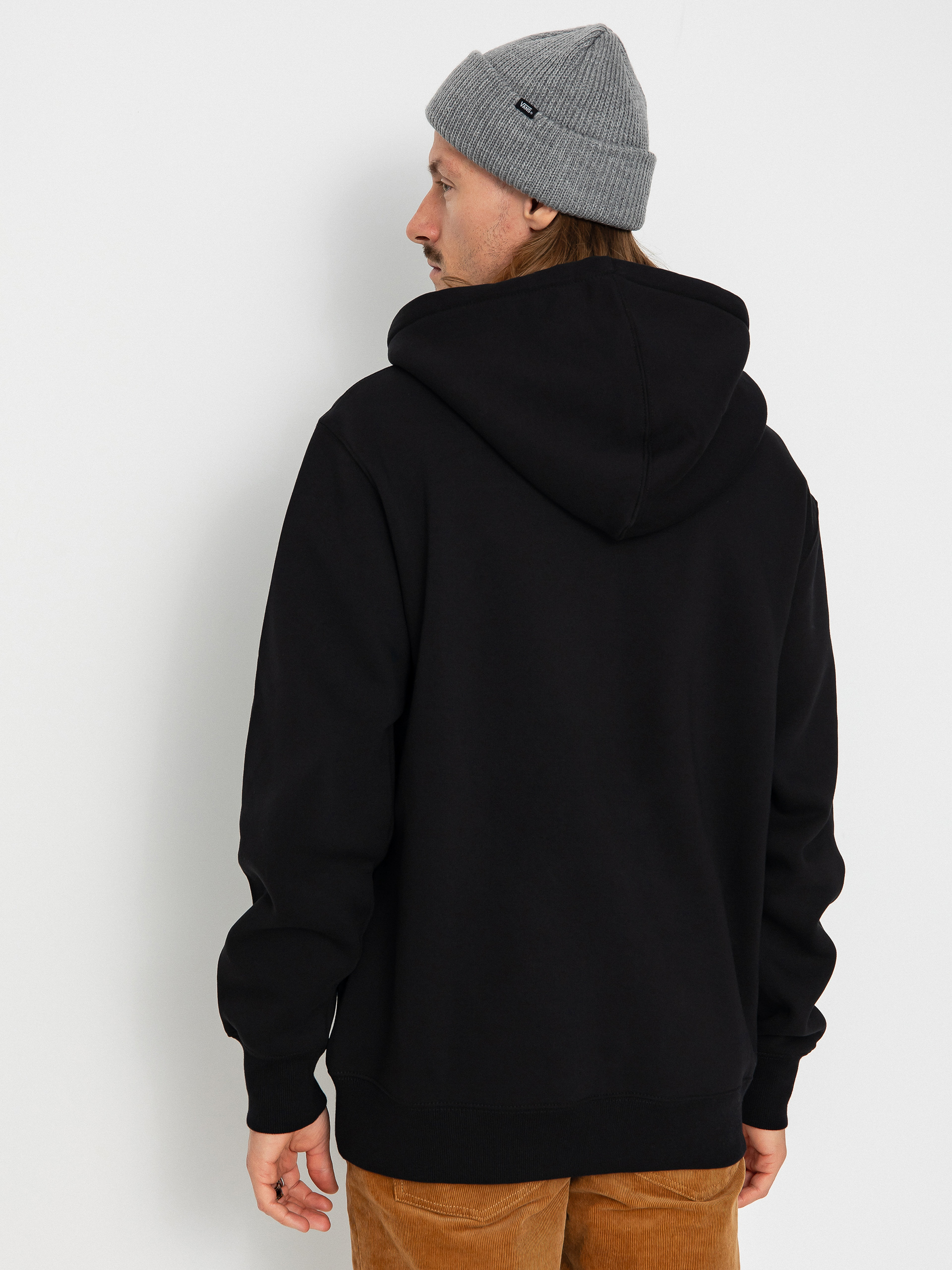 Худі Dickies Park HD (black)