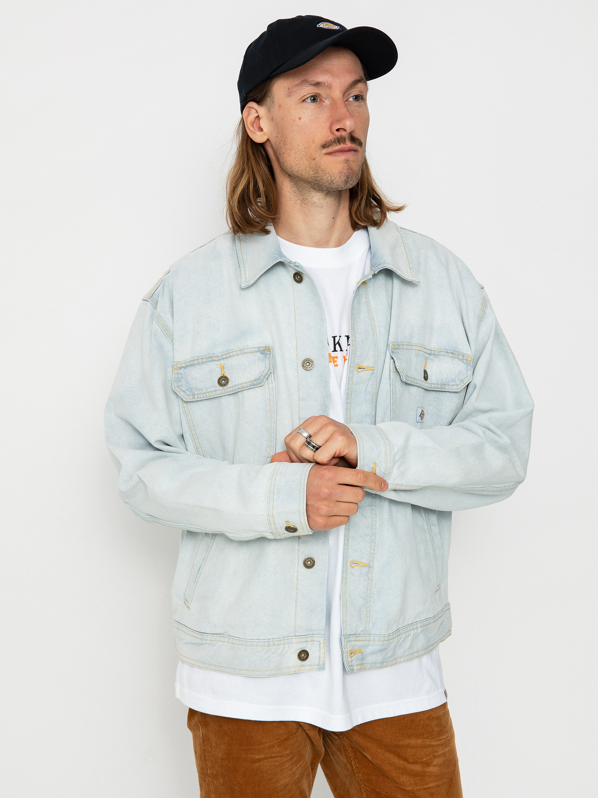 Куртка Dickies Madison (ultra light wsh)