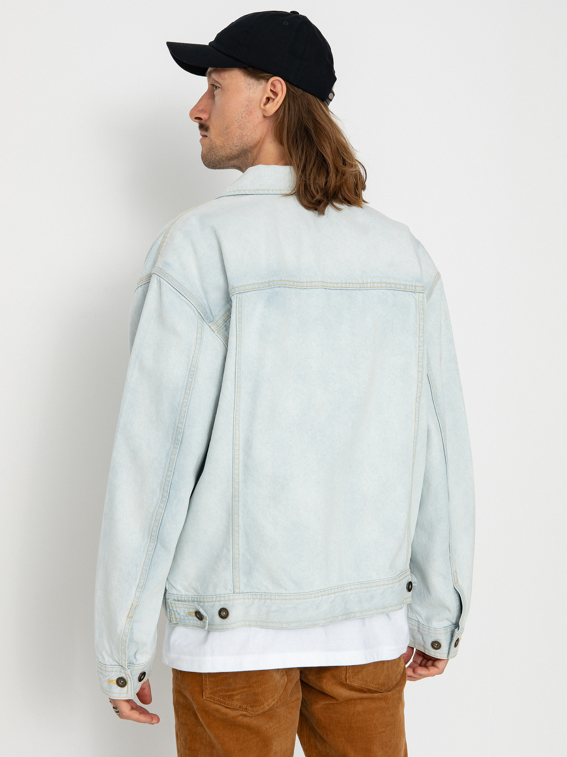 Куртка Dickies Madison (ultra light wsh)