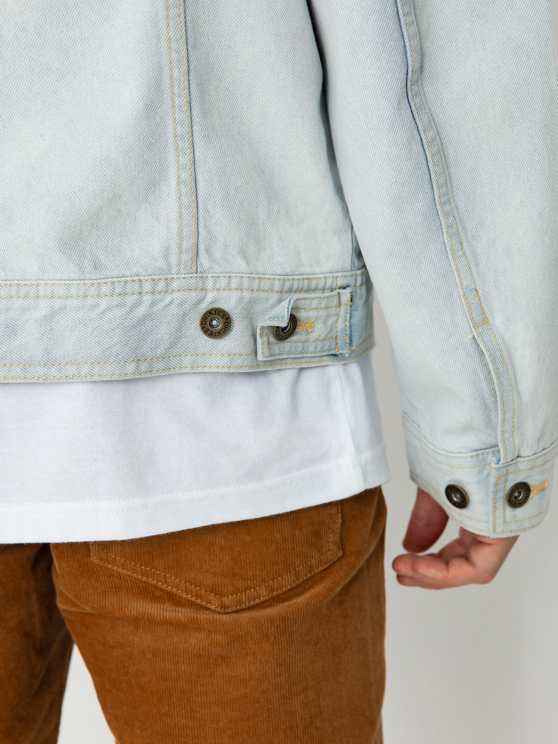 Куртка Dickies Madison (ultra light wsh)