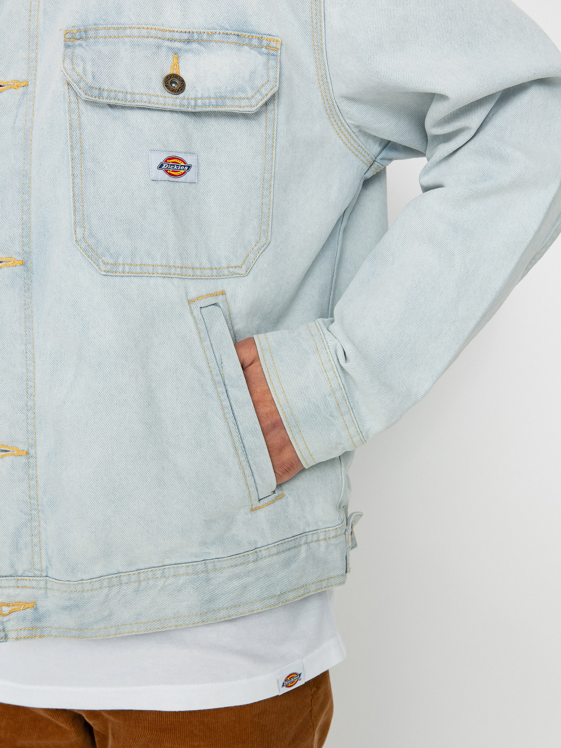 Куртка Dickies Madison (ultra light wsh)