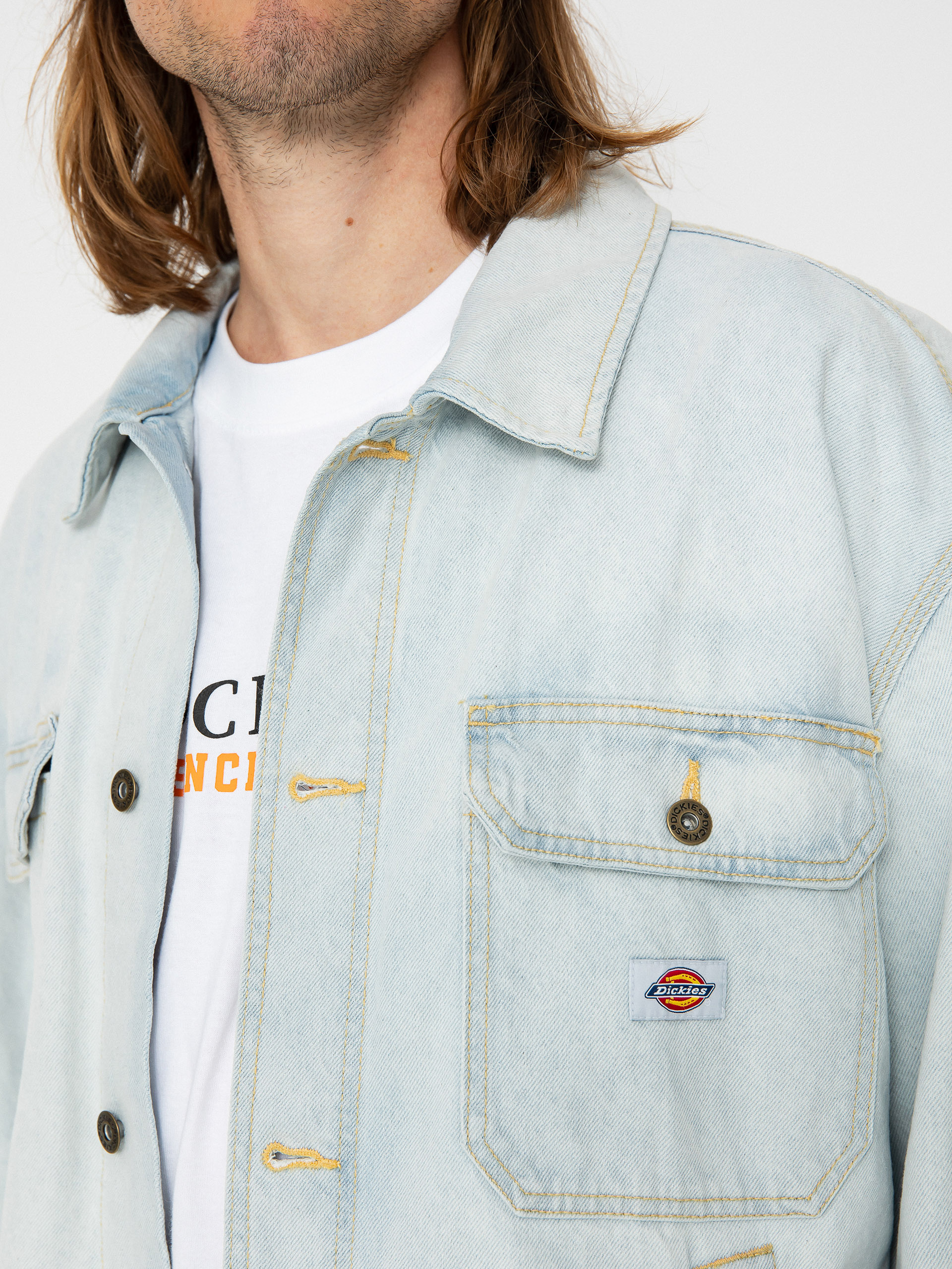 Куртка Dickies Madison (ultra light wsh)