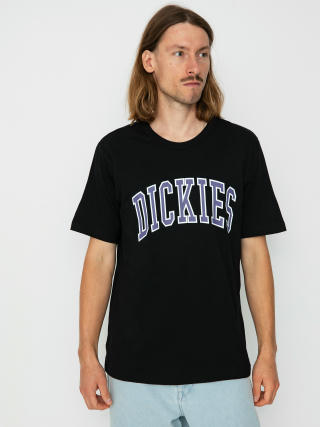 Футболка Dickies Aitkin (black/imperial)