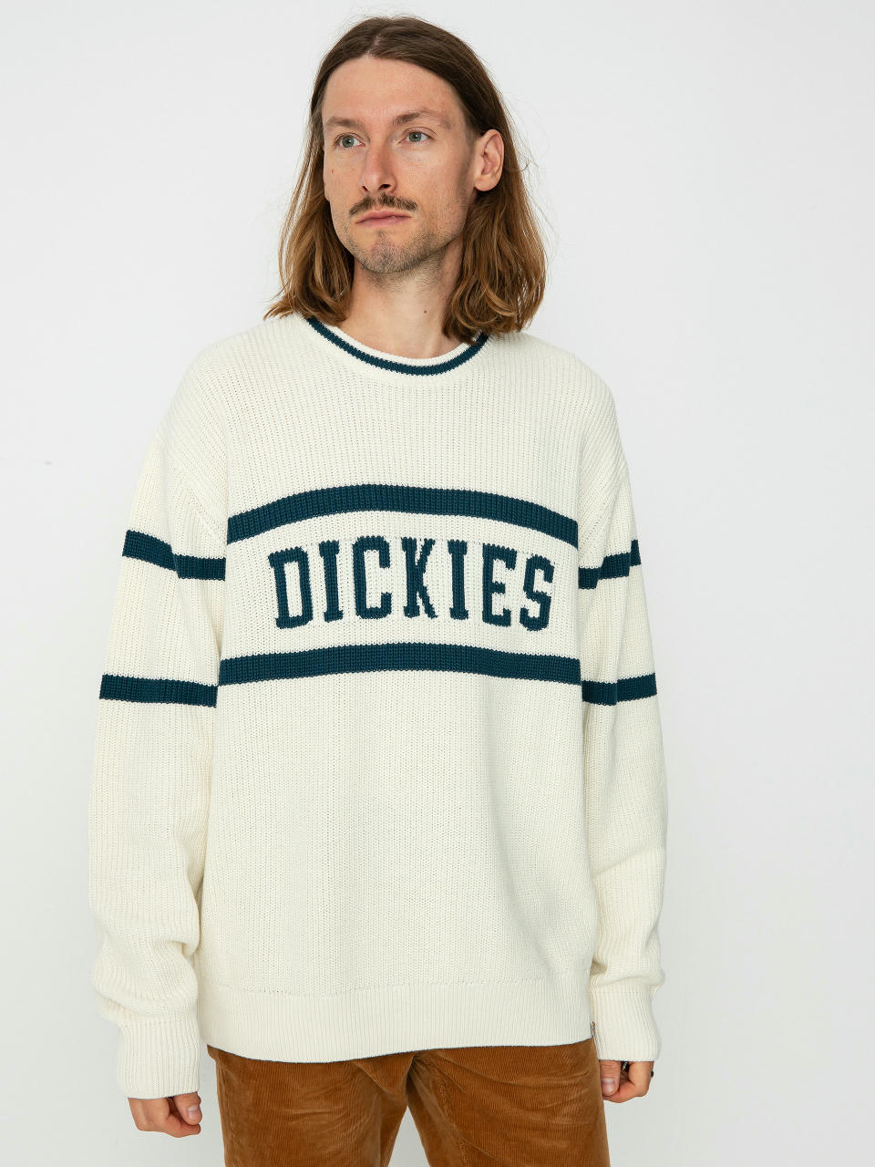 Светр Dickies Melvern (ecru)