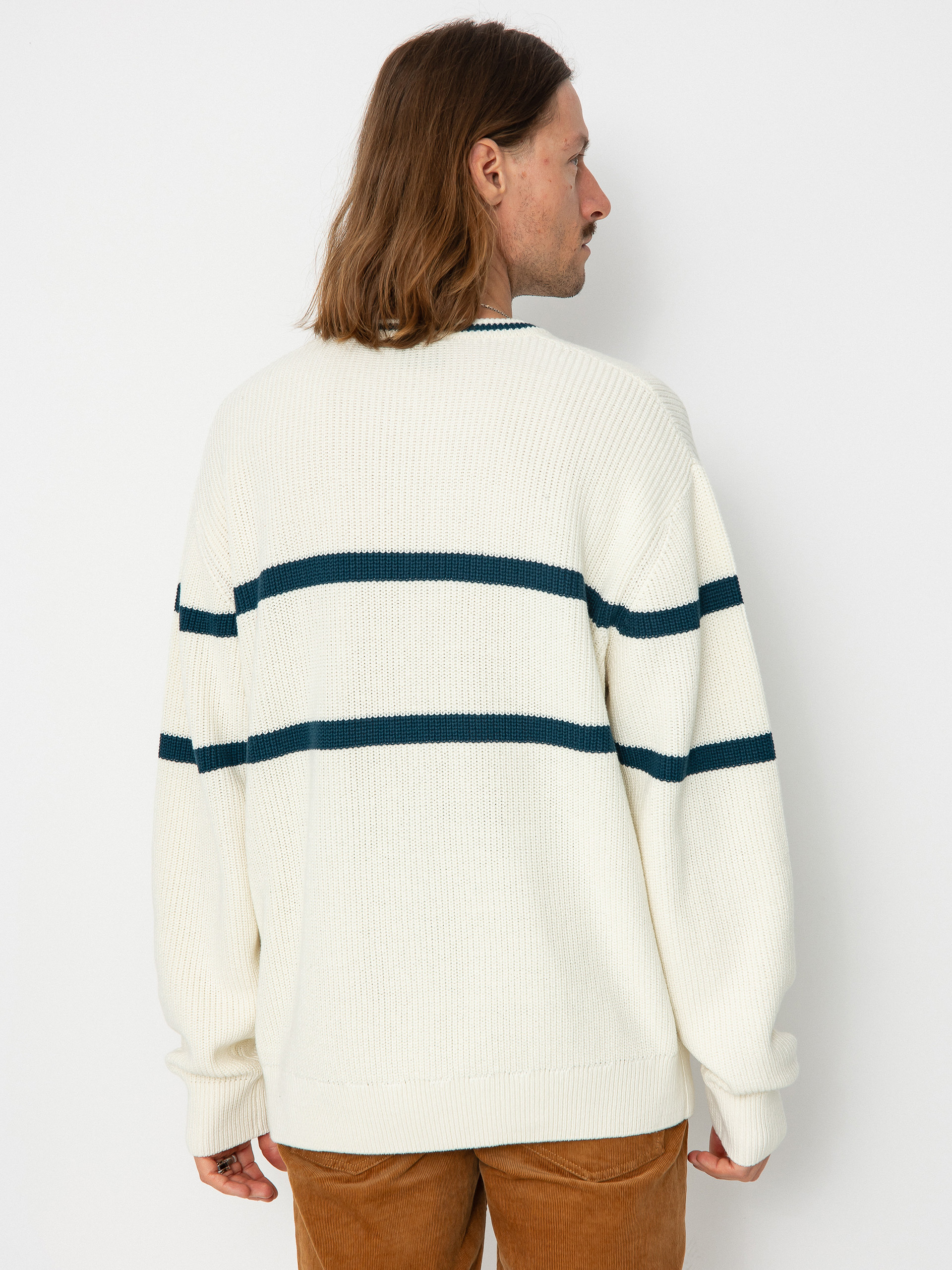 Светр Dickies Melvern (ecru)